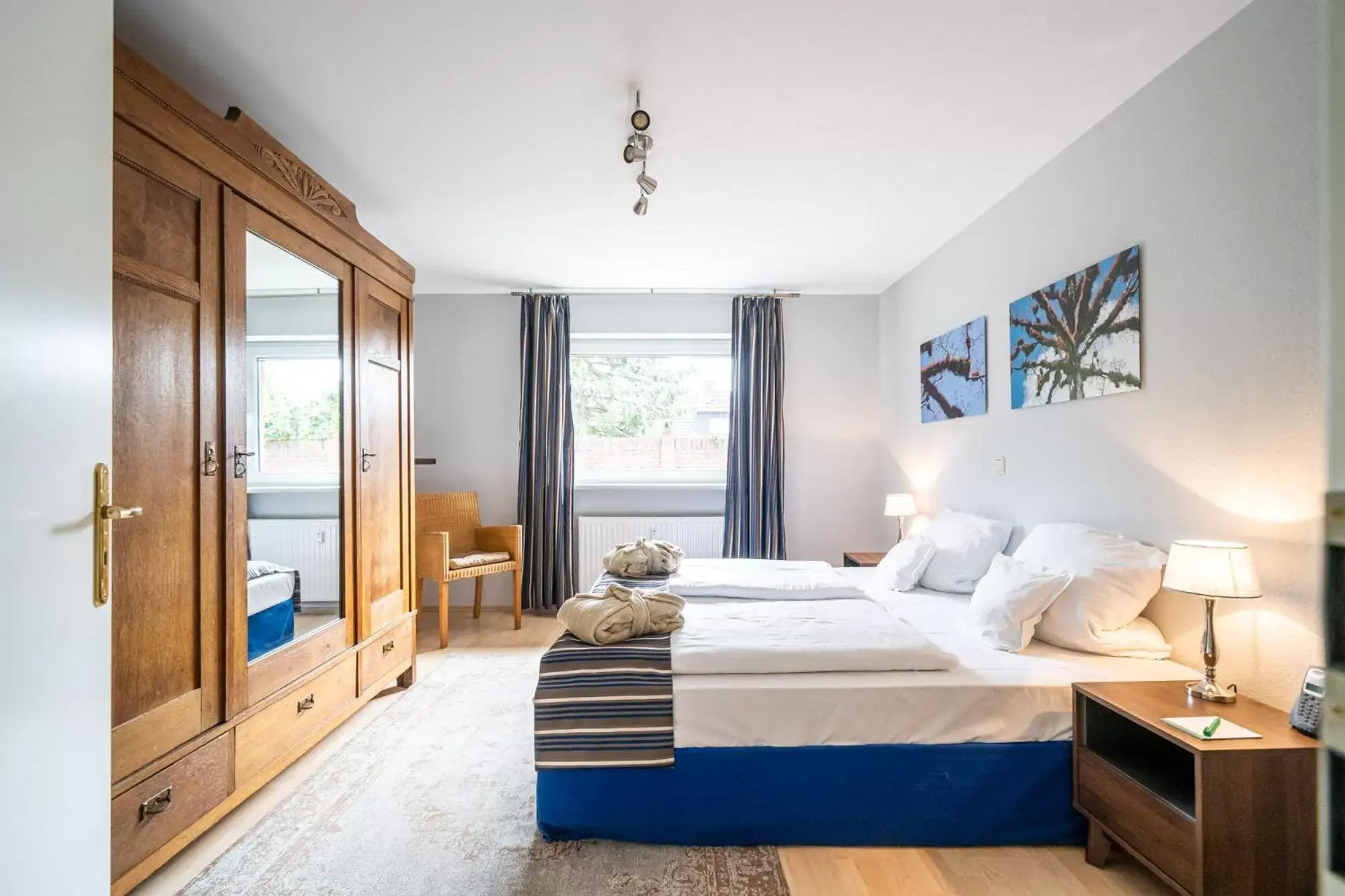 Apartment - Ground Floor in Waldhotel Tannenhäuschen Apartment - Ground Floor in Waldhotel Tannenhäuschen