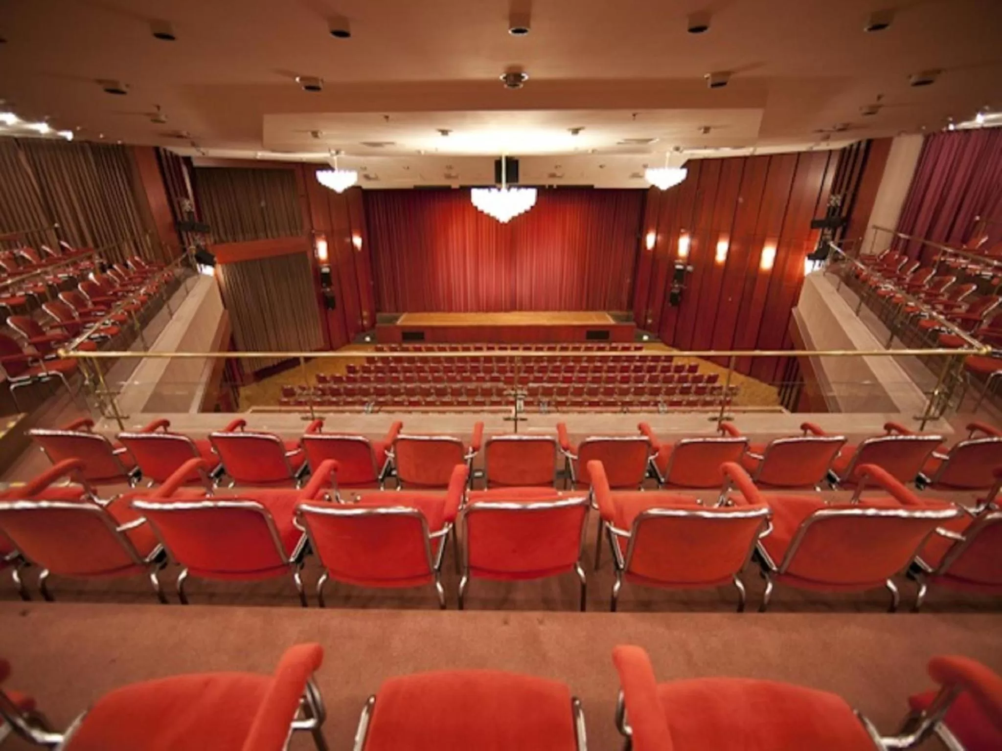 Business facilities in Sachsenwald Hotel Reinbek