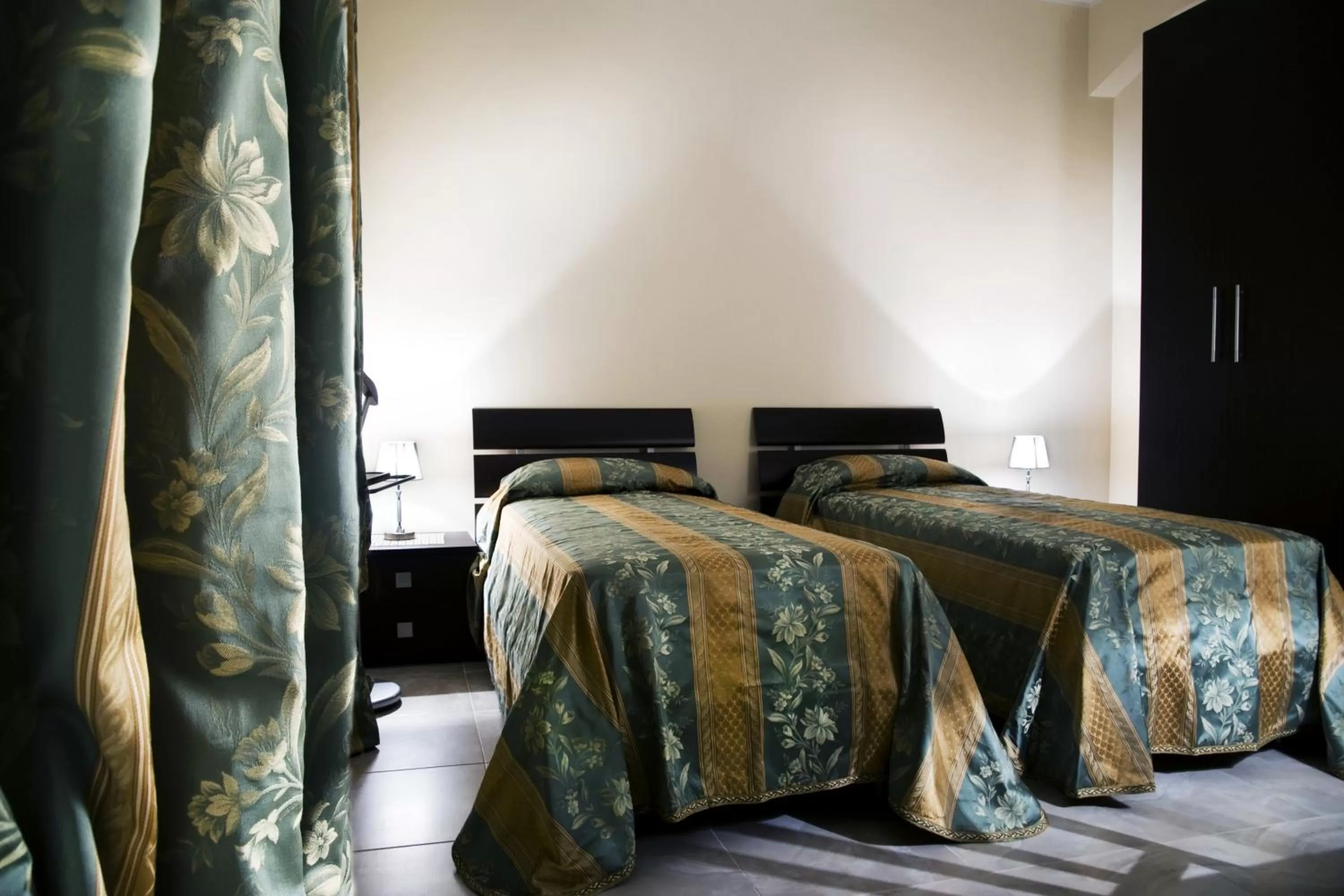 Bedroom, Bed in B&B Lepanto