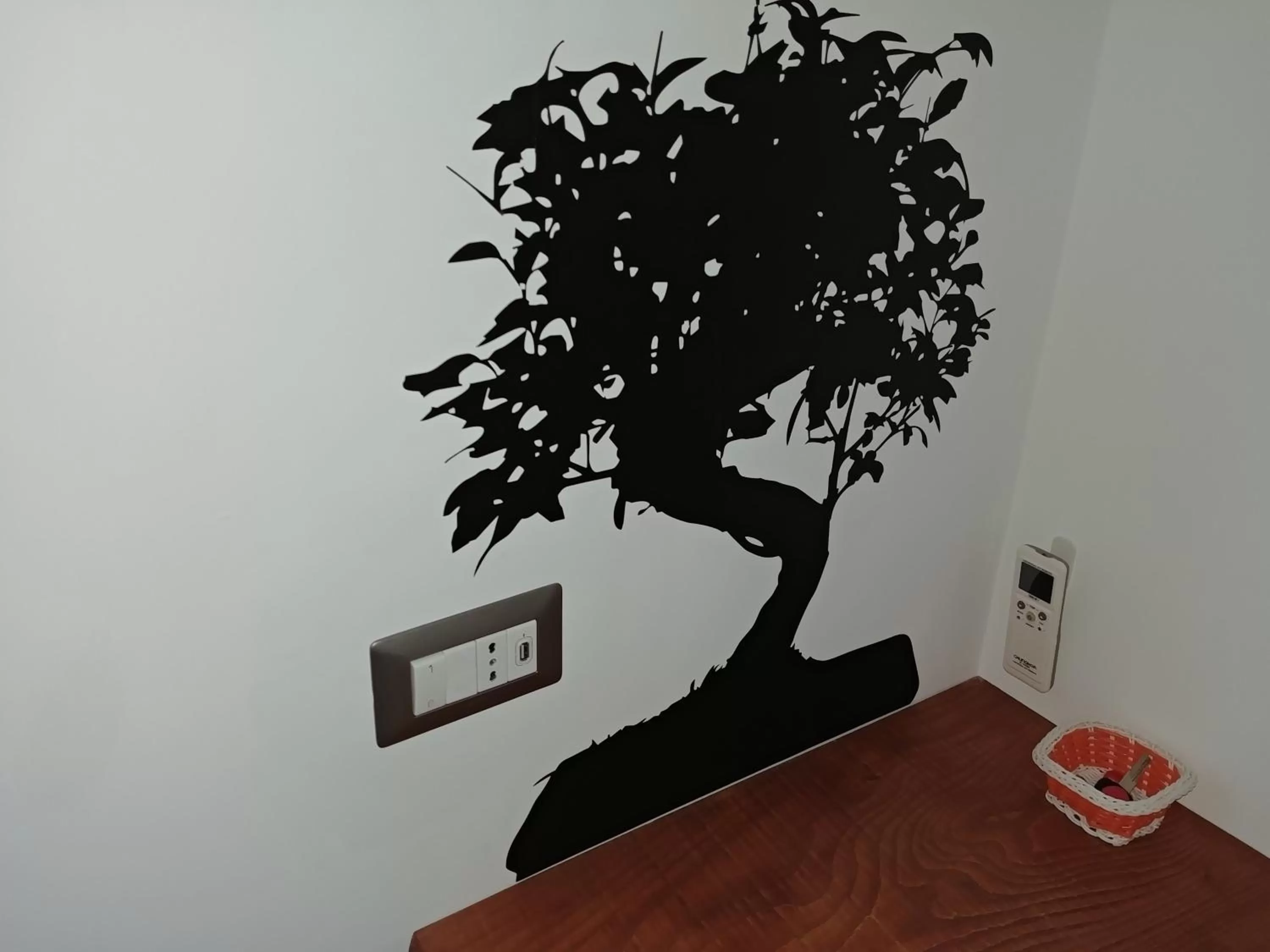 Bonsai Bed & Breakfast