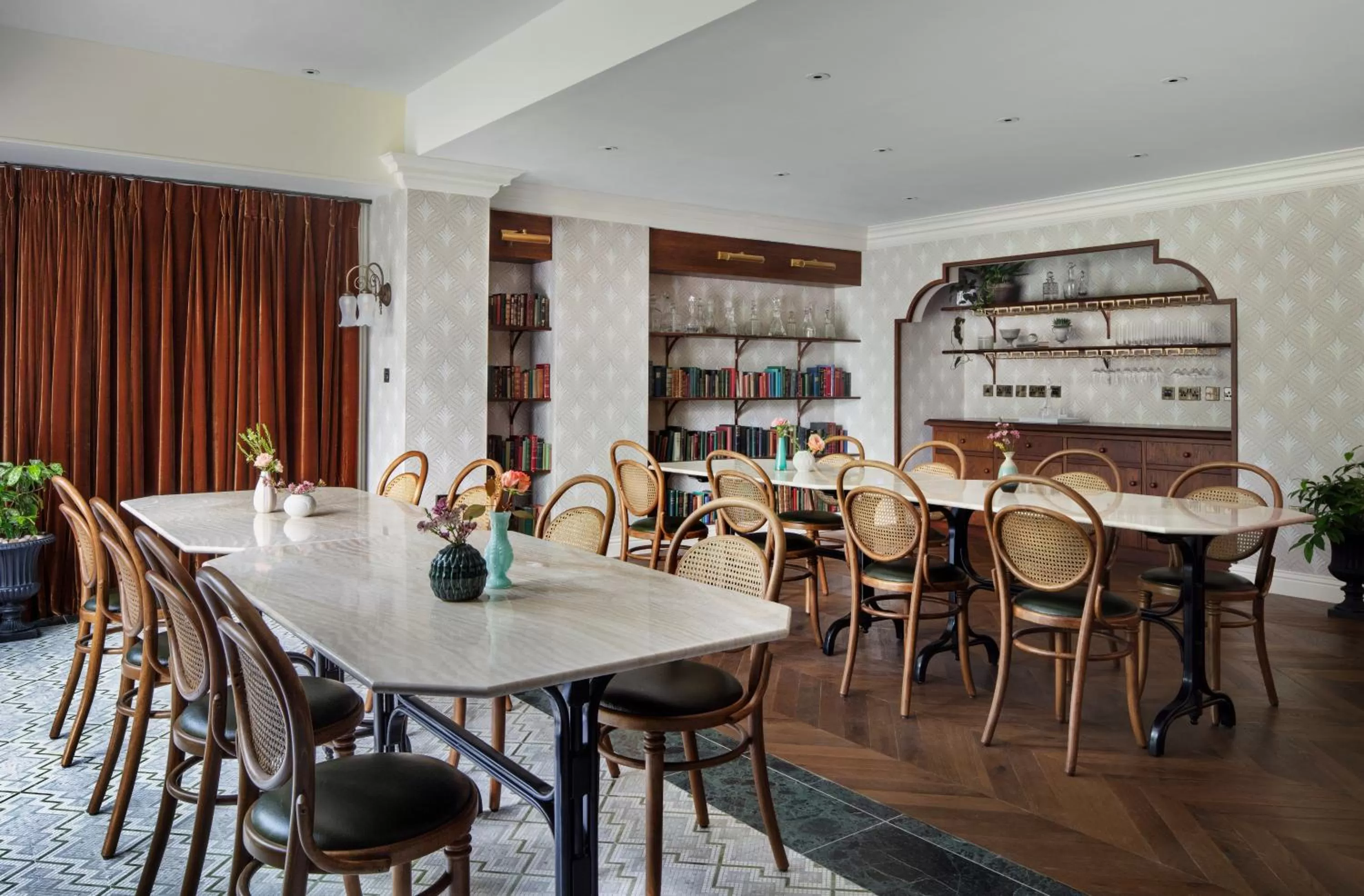 Business facilities in Graduate by Hilton Cambridge