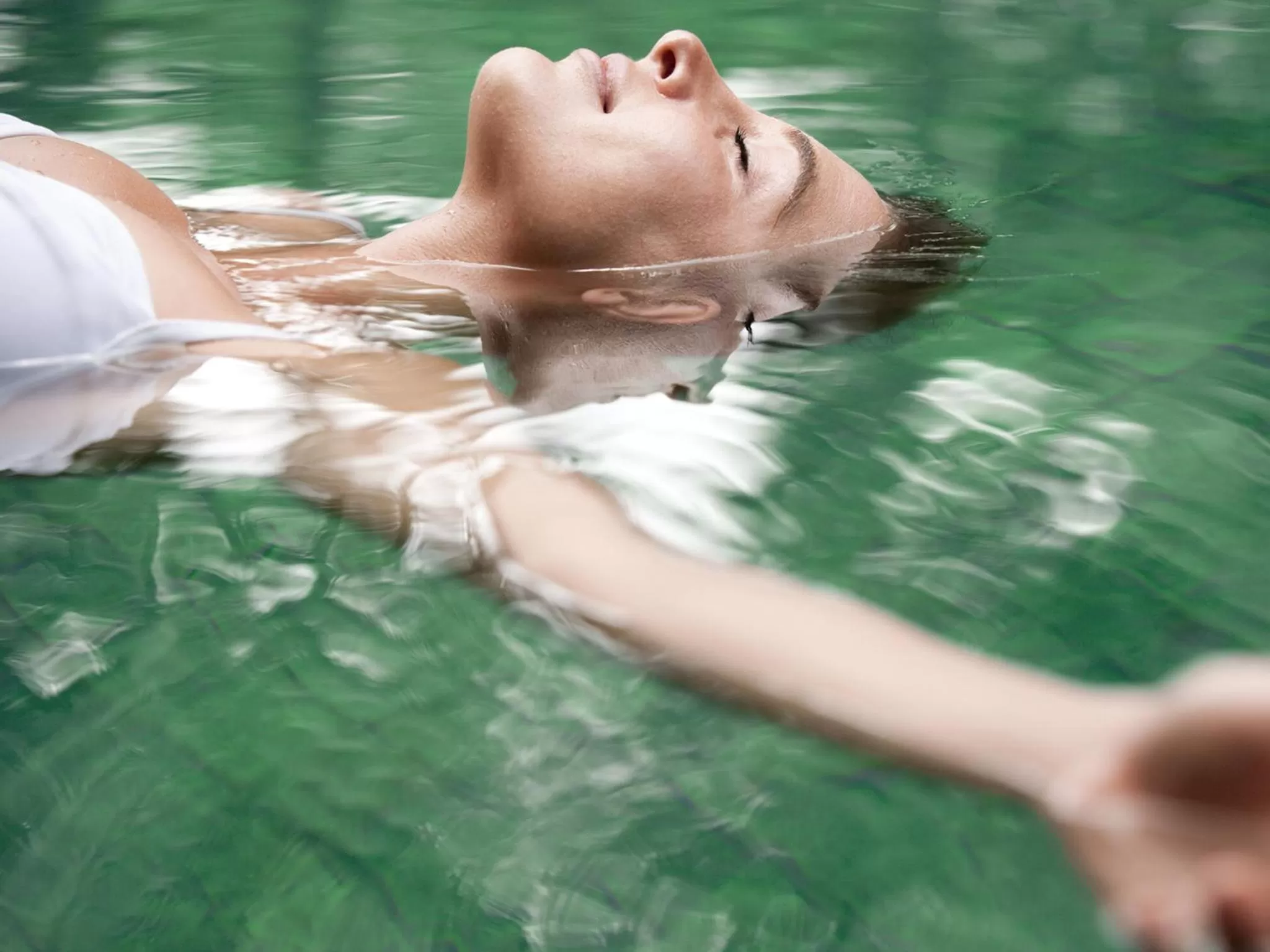 Spa and wellness centre/facilities in Sonja Alpine Resort