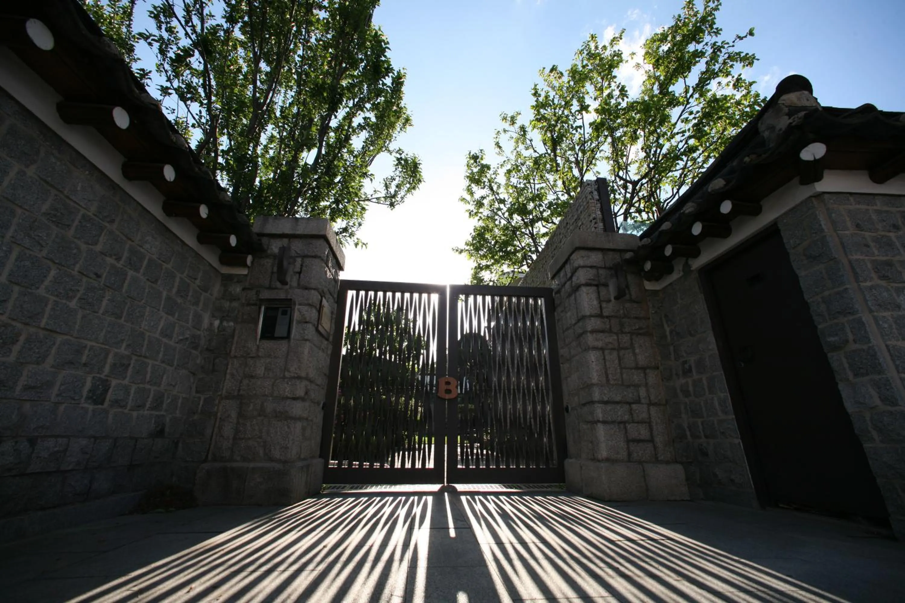 On site, Property Building in Bonum 1957 Hanok and Boutique