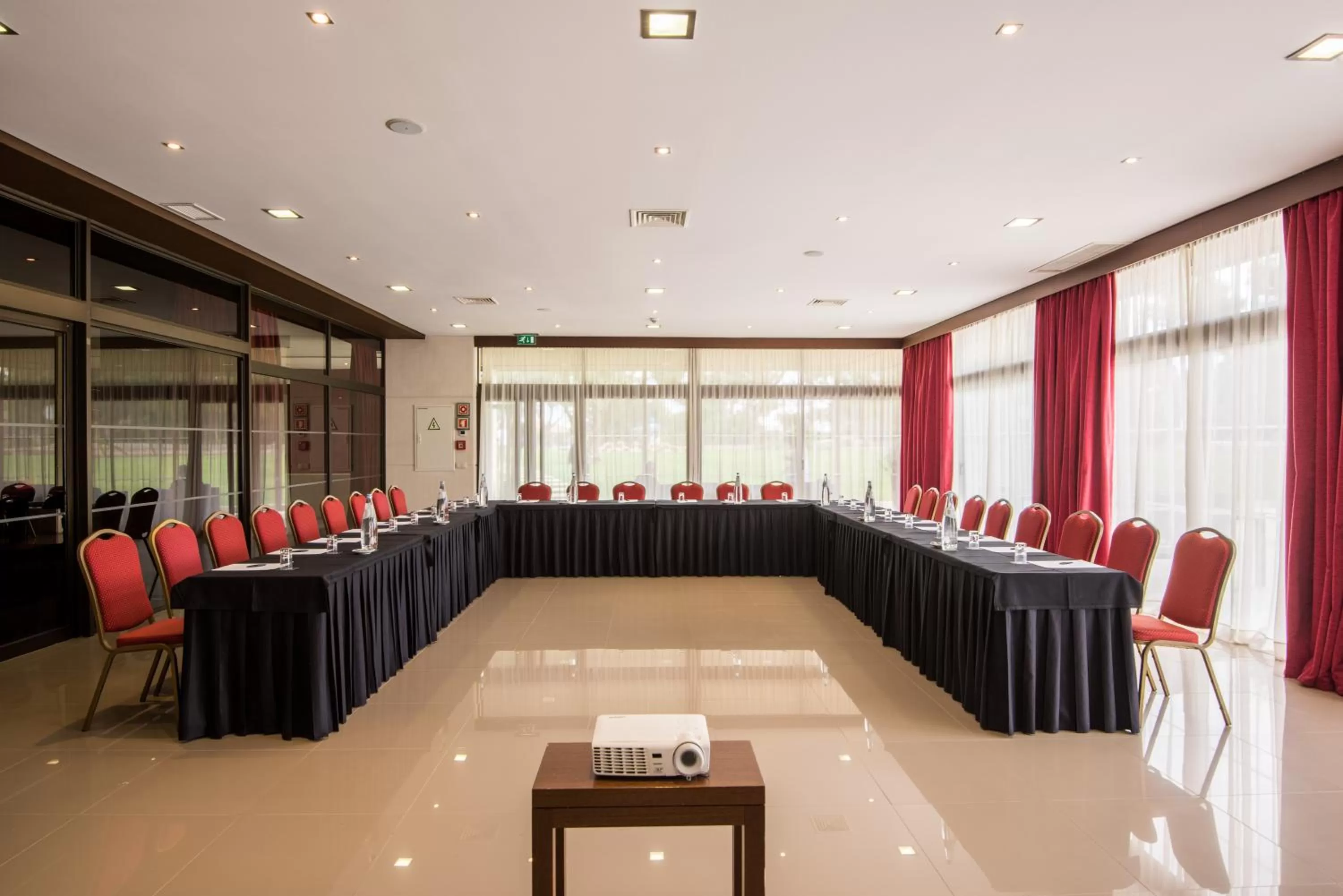 Meeting/conference room in Vila Gale Cascais