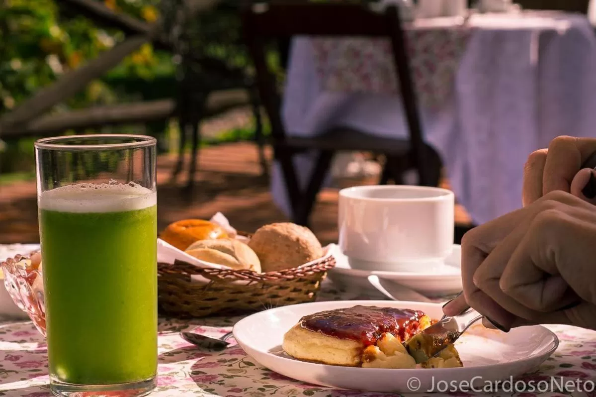 Pousada Serra do Luar