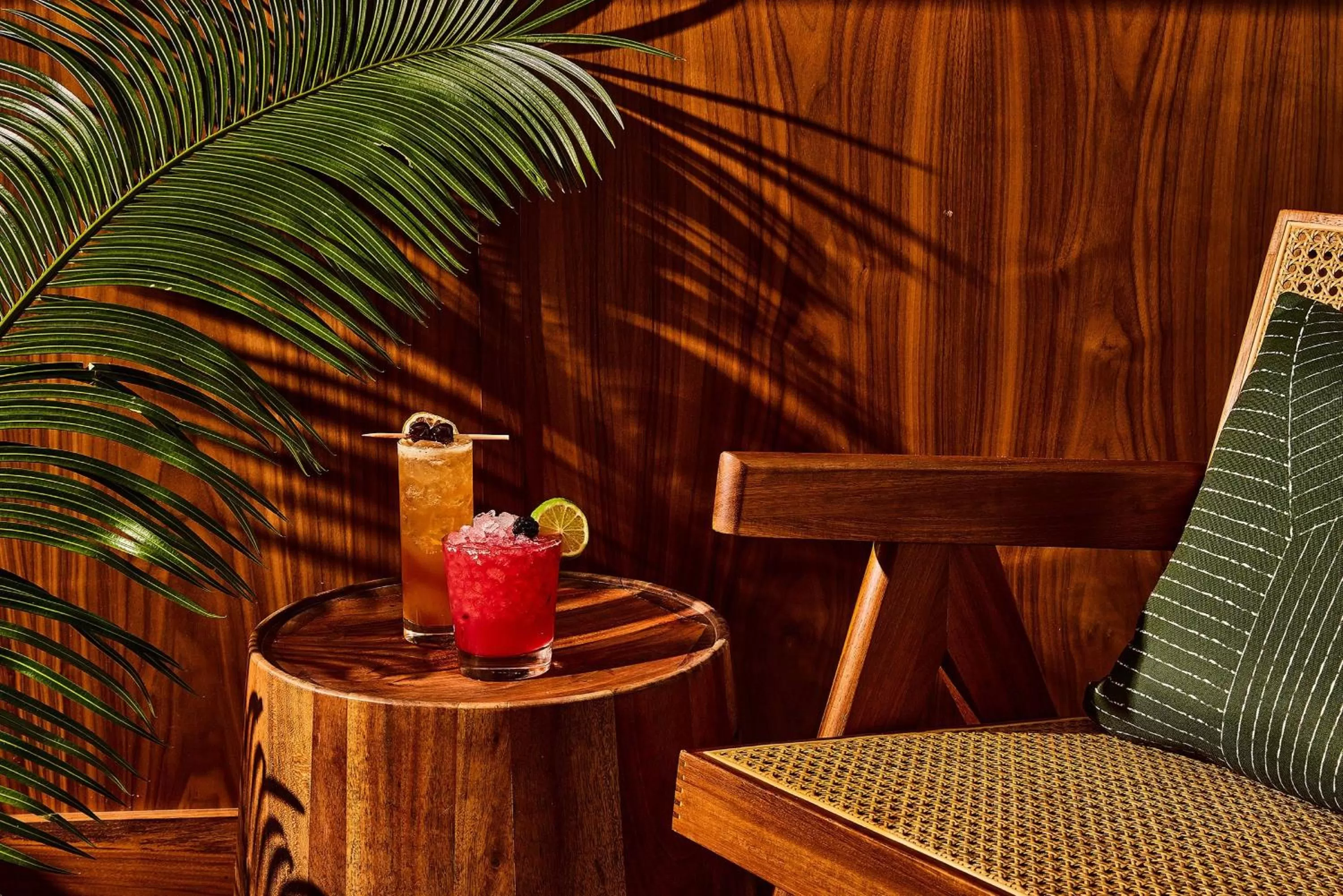 Photo of the whole room in Kimpton Sawyer Hotel by IHG