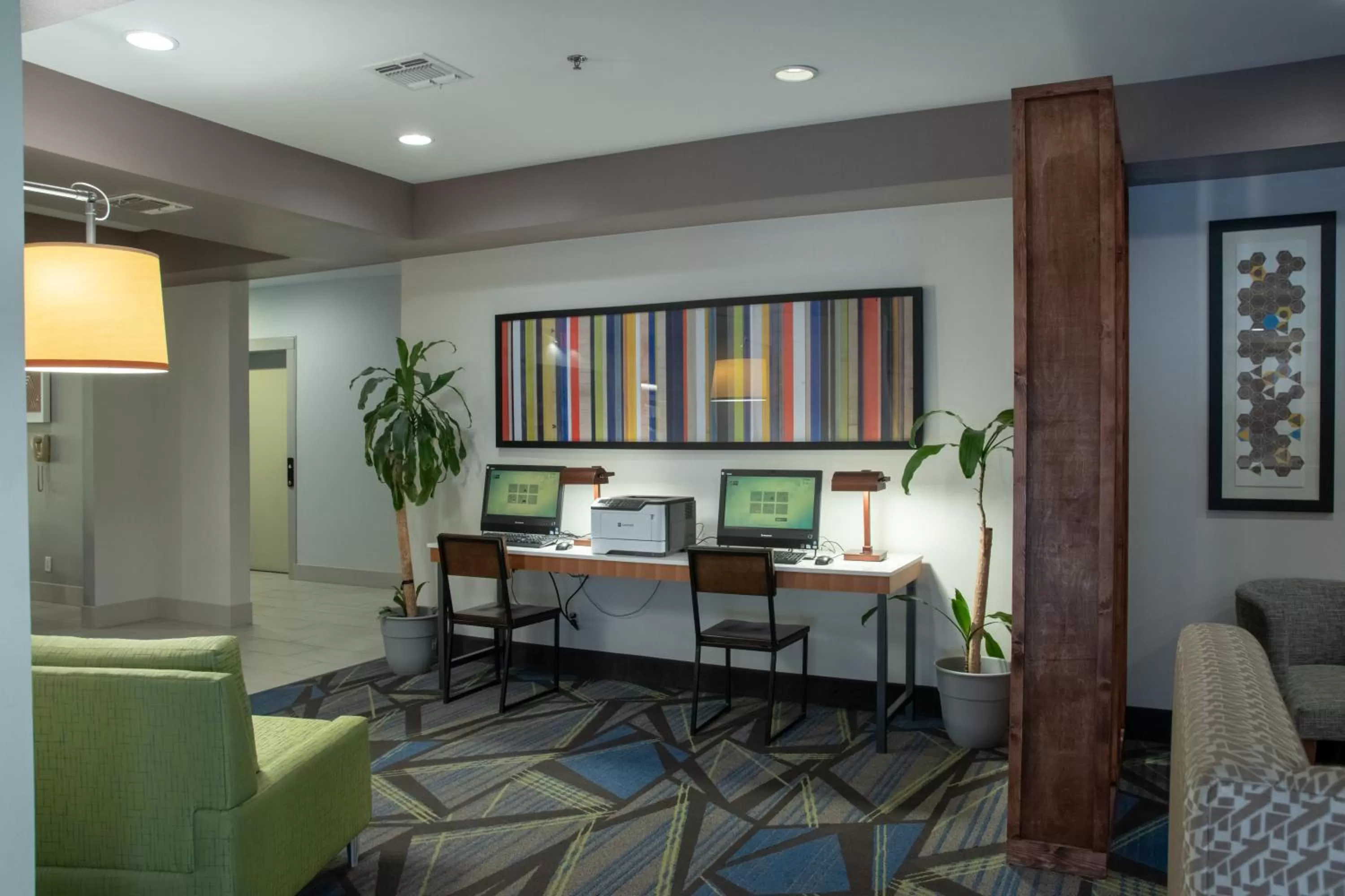 Other in Holiday Inn Express Hotel and Suites Natchitoches by IHG