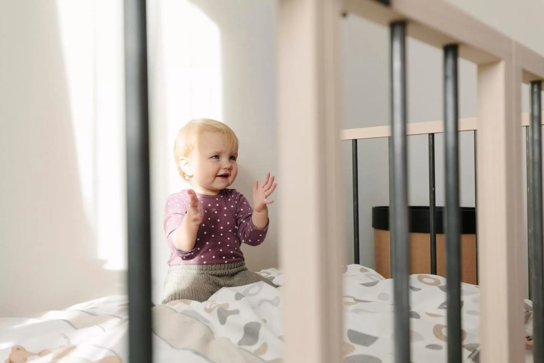 children in Randolins Familienresort