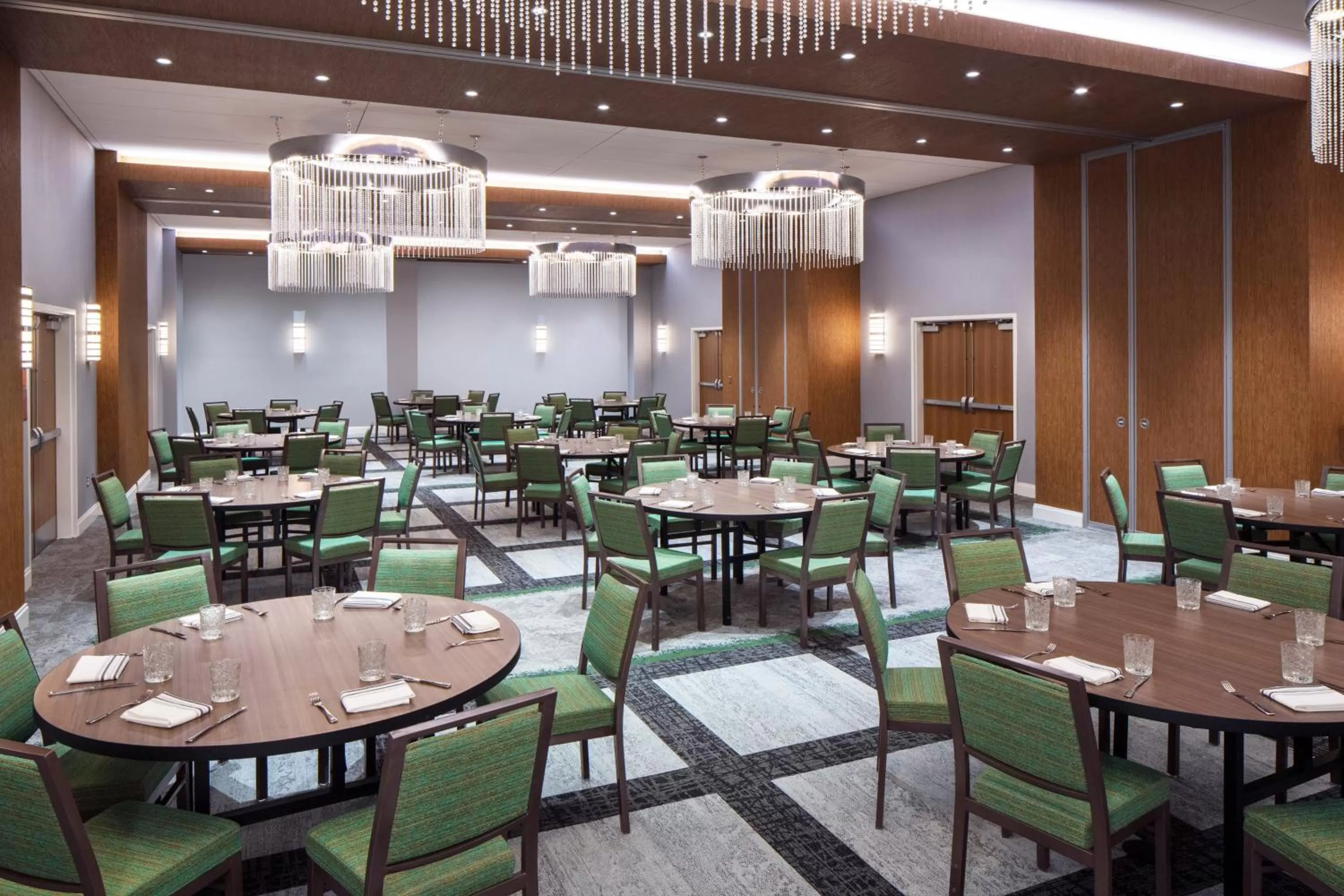 Banquet/Function facilities in Hotel Indigo Gainesville-Celebration Pointe by IHG