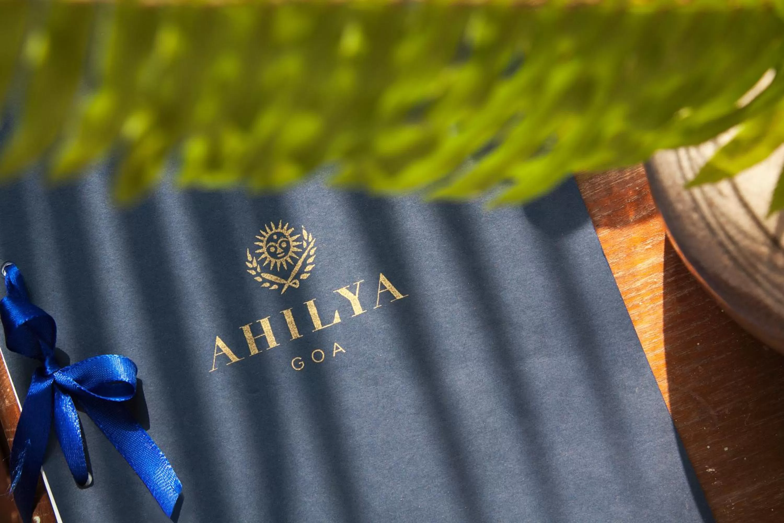 Property logo or sign, Property Logo/Sign in Ahilya By The Sea