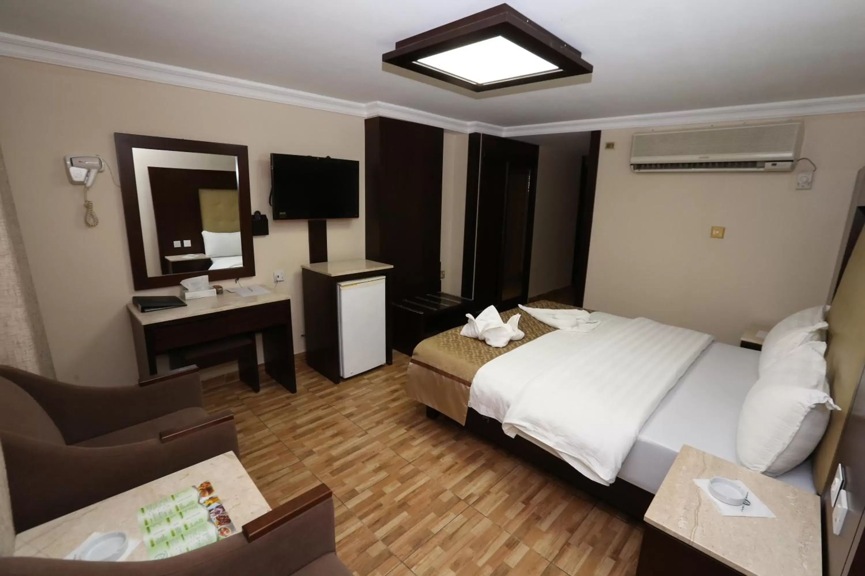 Al Zaitouna Hotel Al Zaitouna Hotel