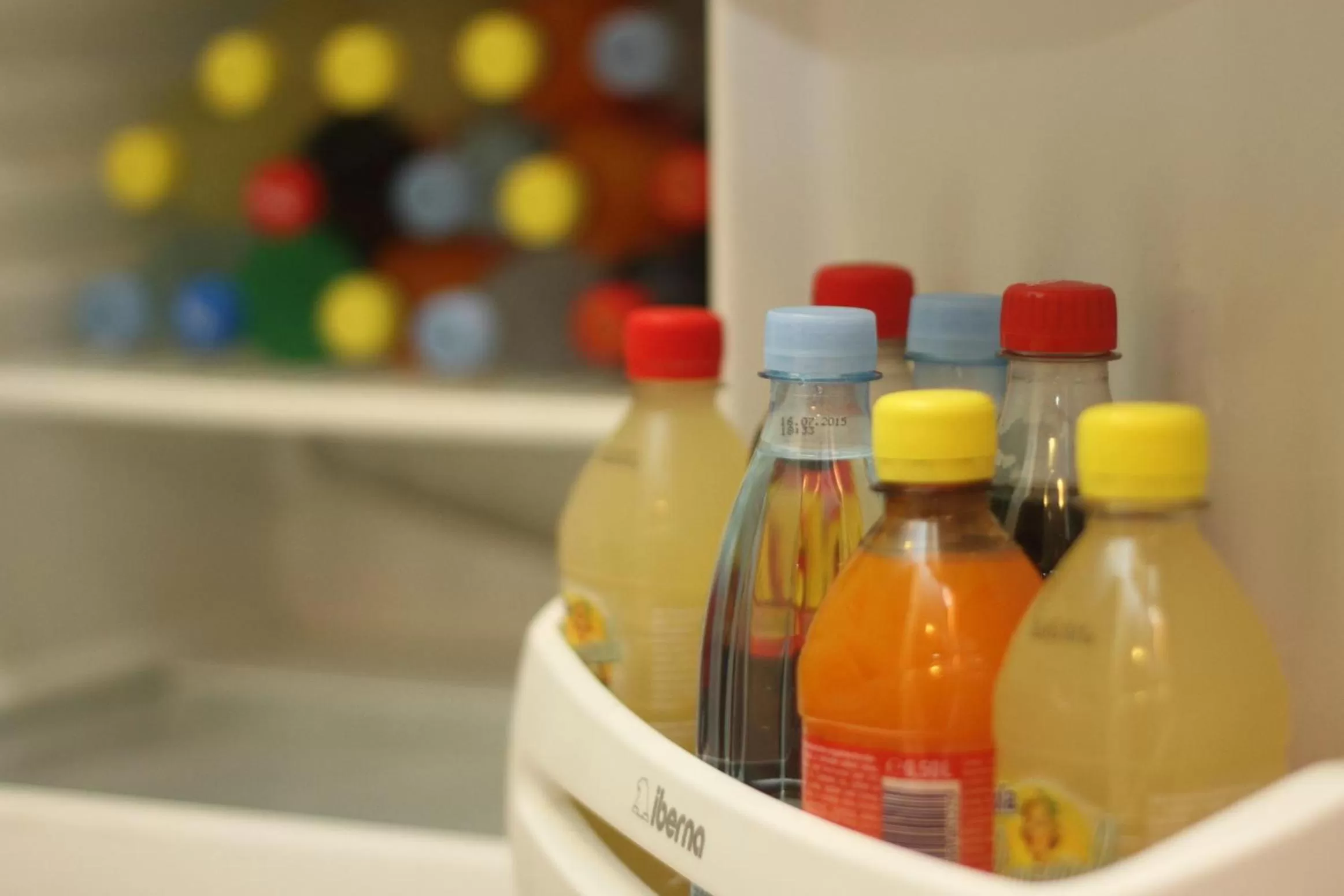 Drinks in Rooms & Apartments Jana