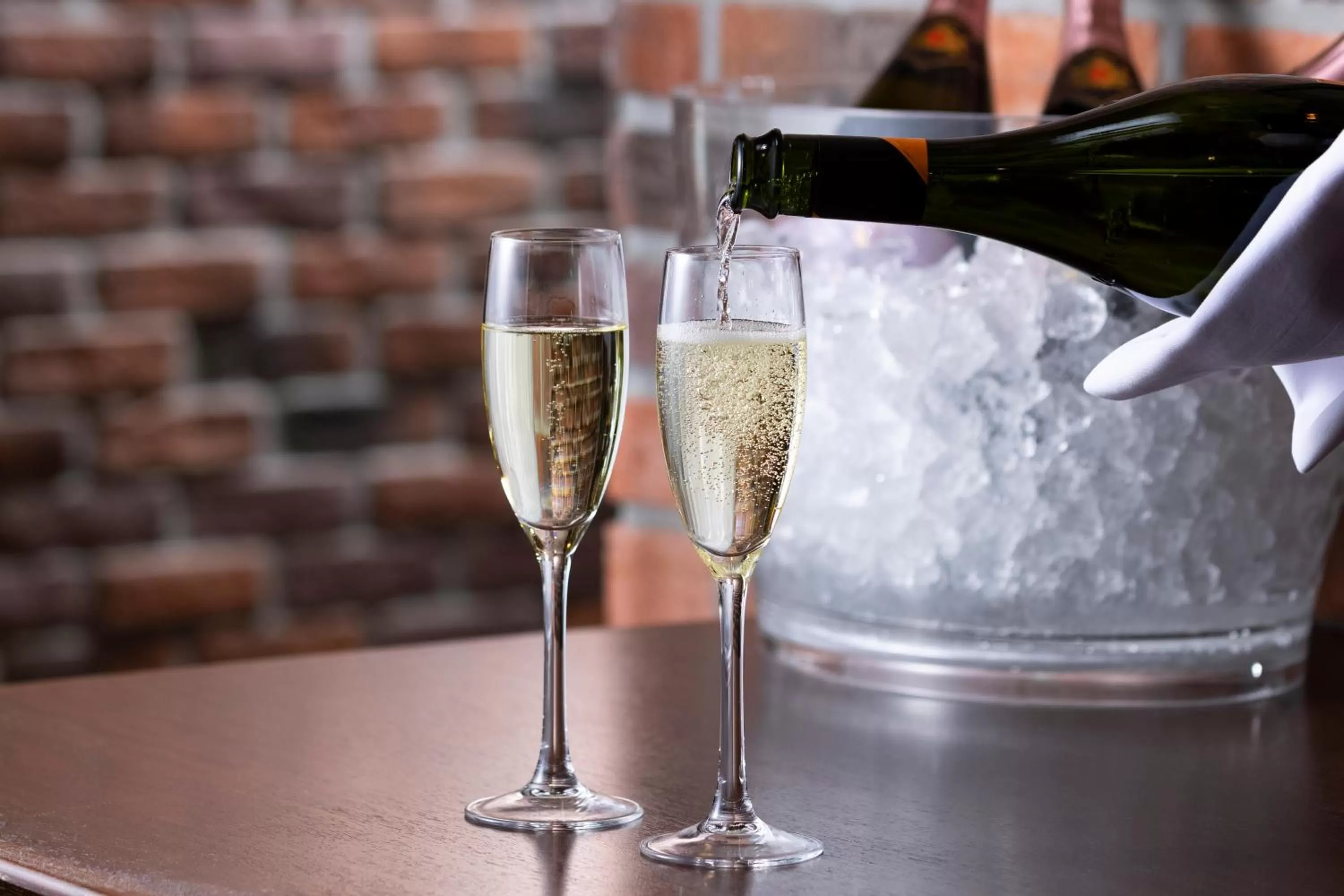 Breakfast in Premier Hotel Mojiko