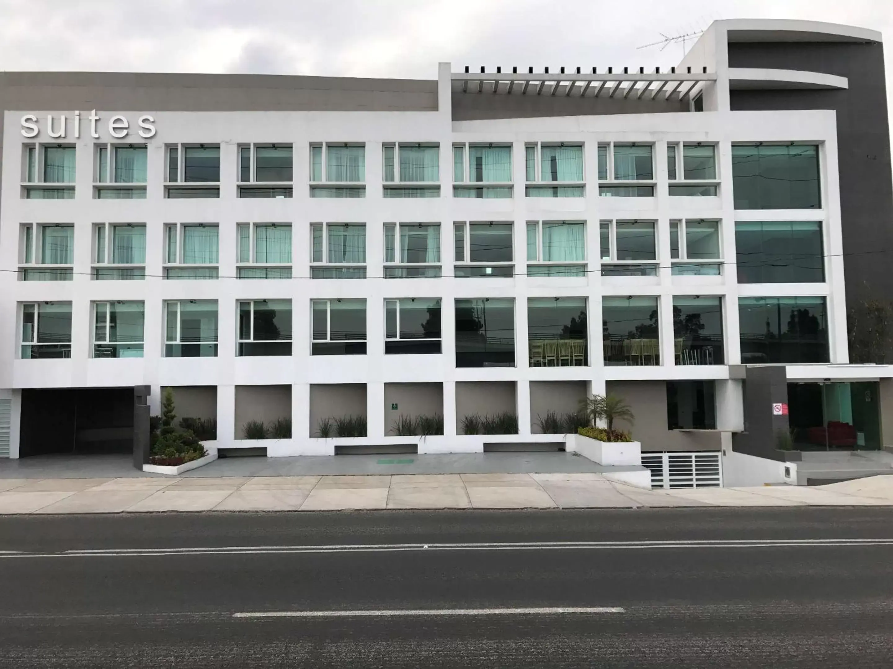 Best Western Plus Metepec & Suites Best Western Plus Metepec & Suites