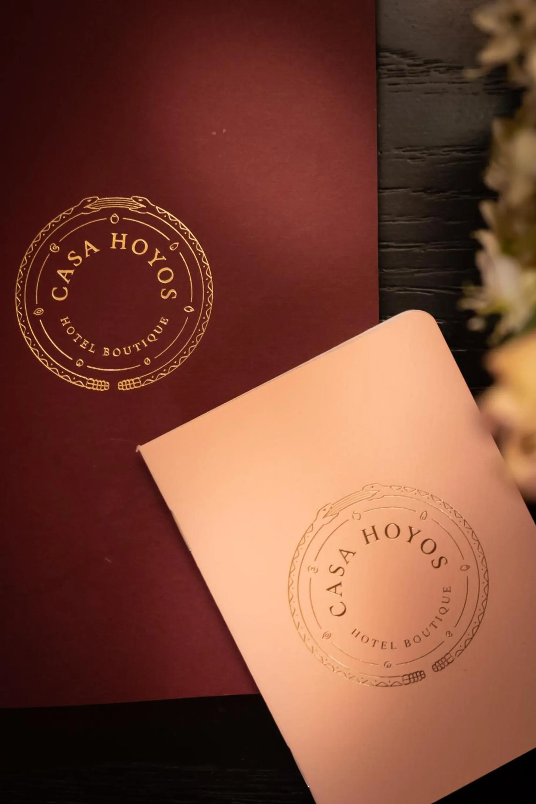 Casa Hoyos - Hotel Boutique