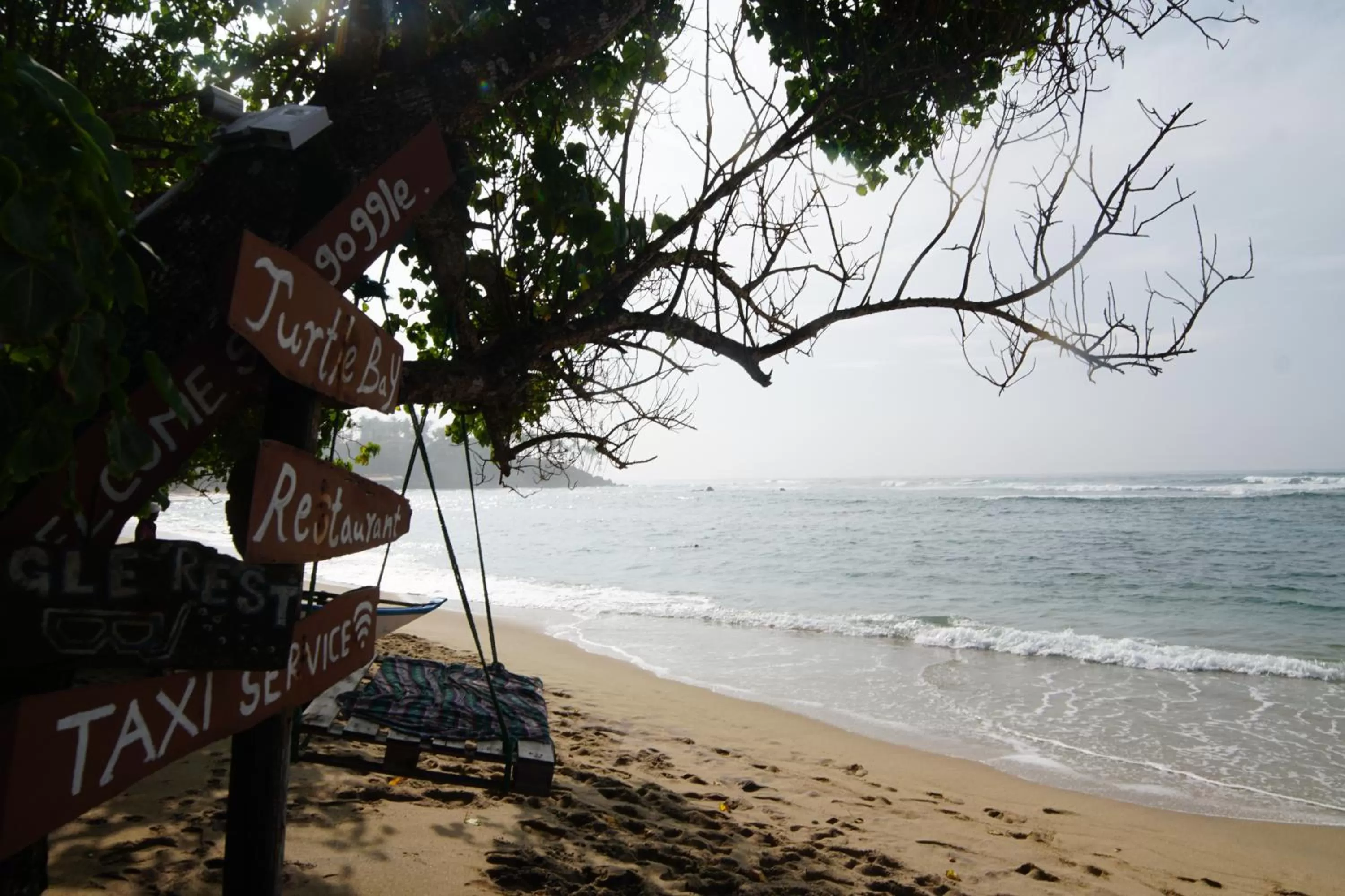 Turtle Bay Beach Resort