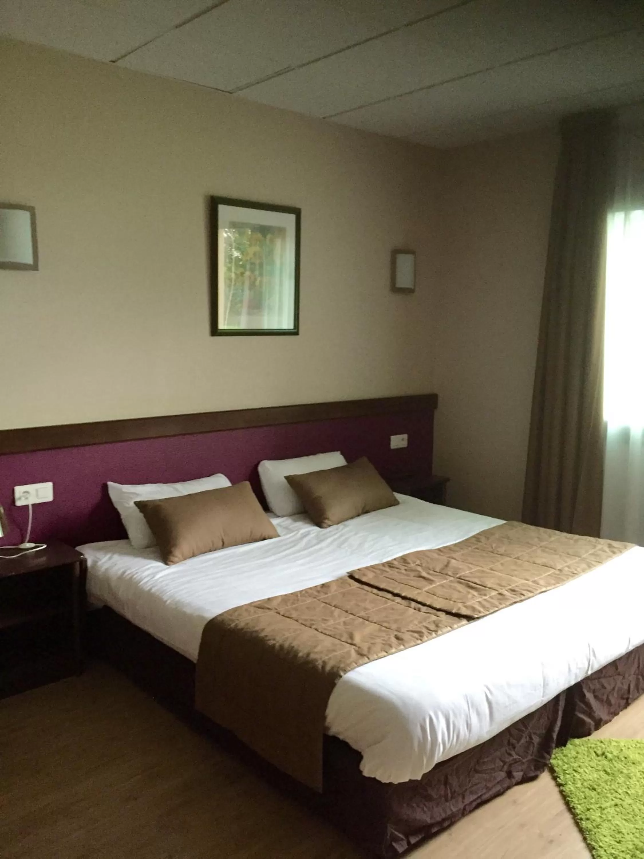 Hôtel Particulier VILLA DES MARAIS