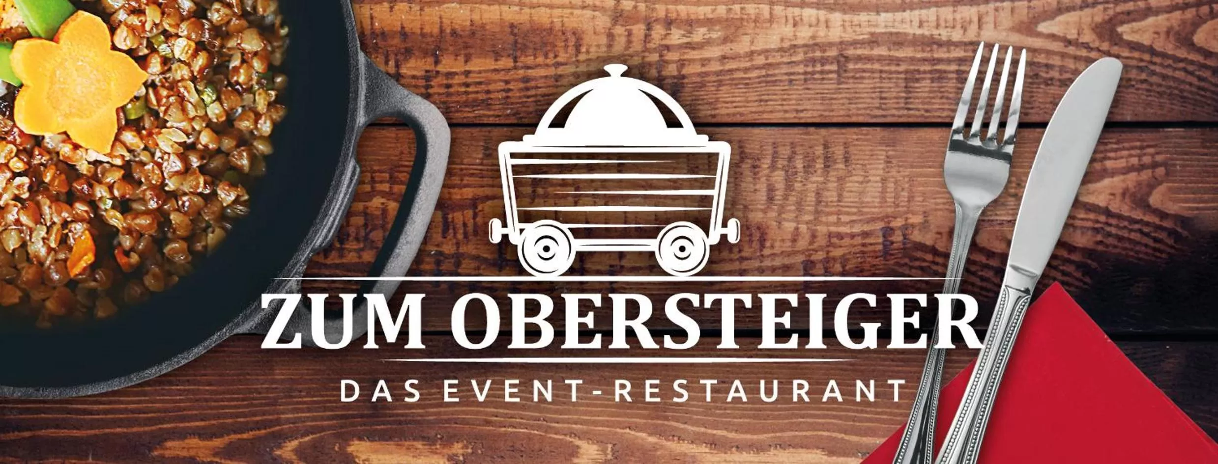 Restaurant/places to eat in Hotel Maucksches Gut