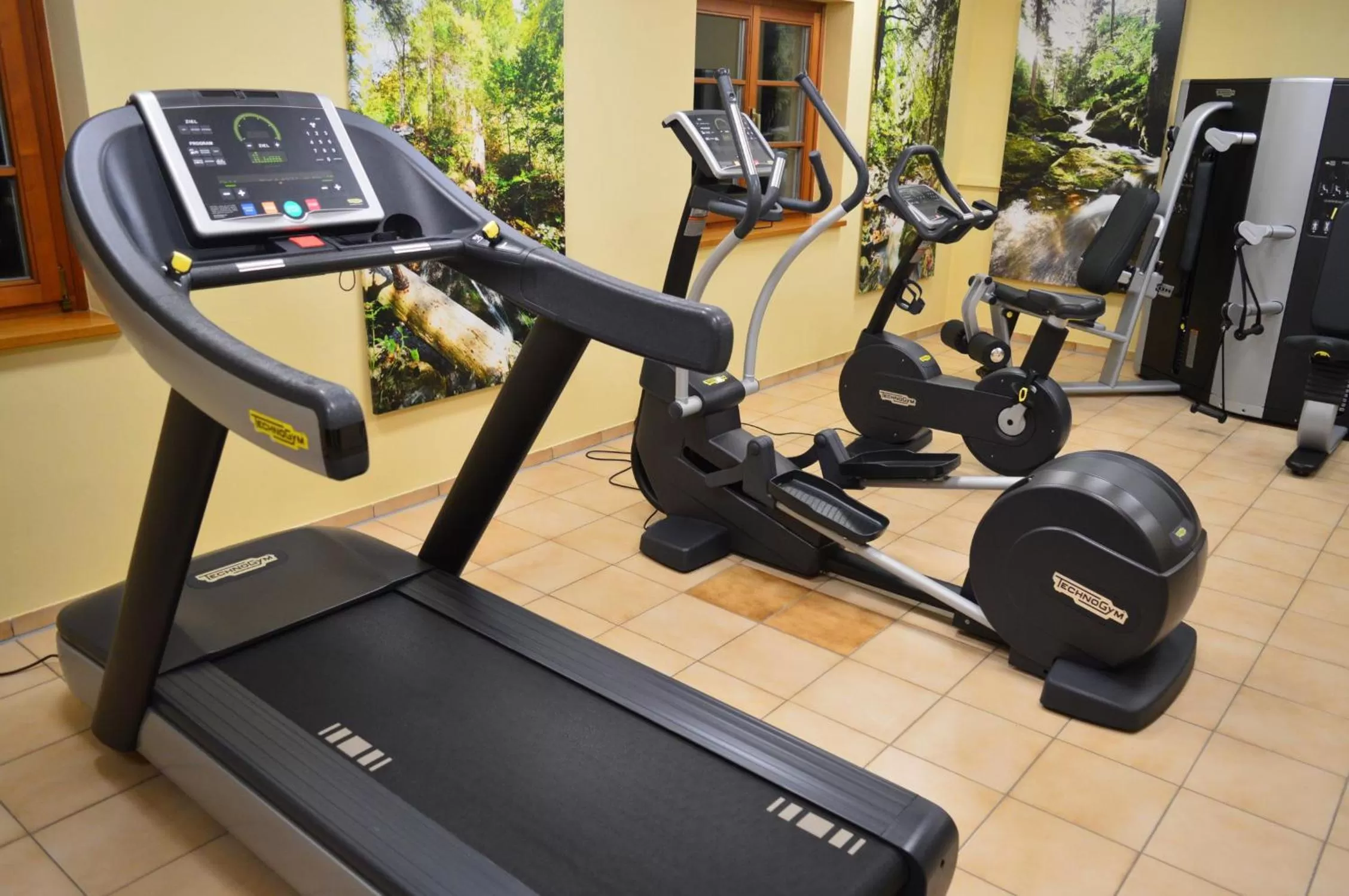 Activities in Wander- und Aktivhotel Adam Bräu