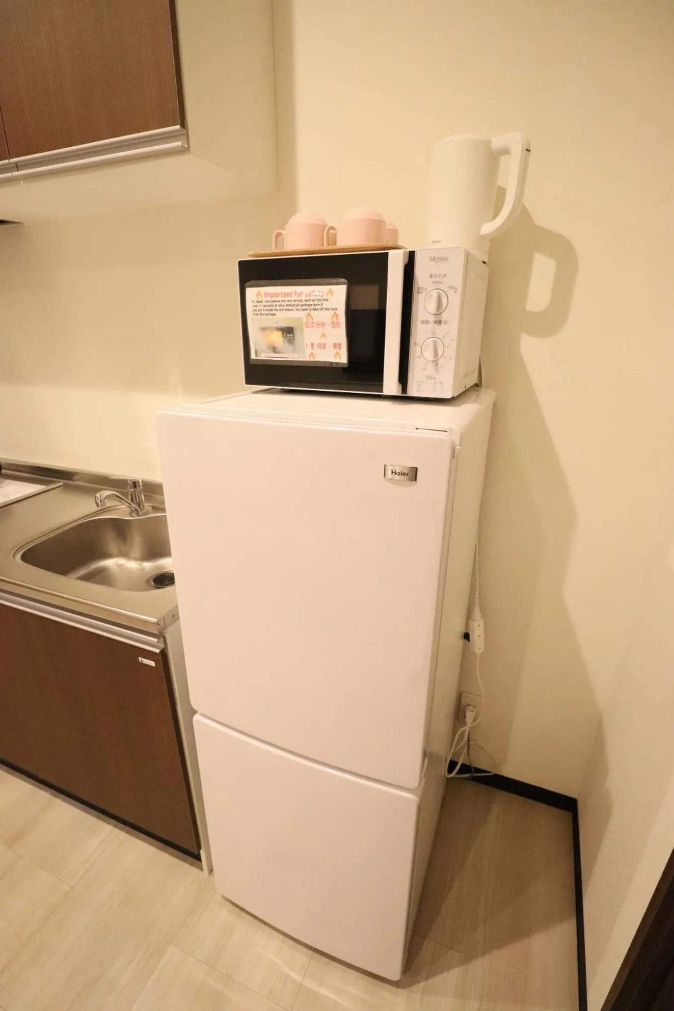 The Hotel Saint-Felicien Kyoto Shijo Karasuma