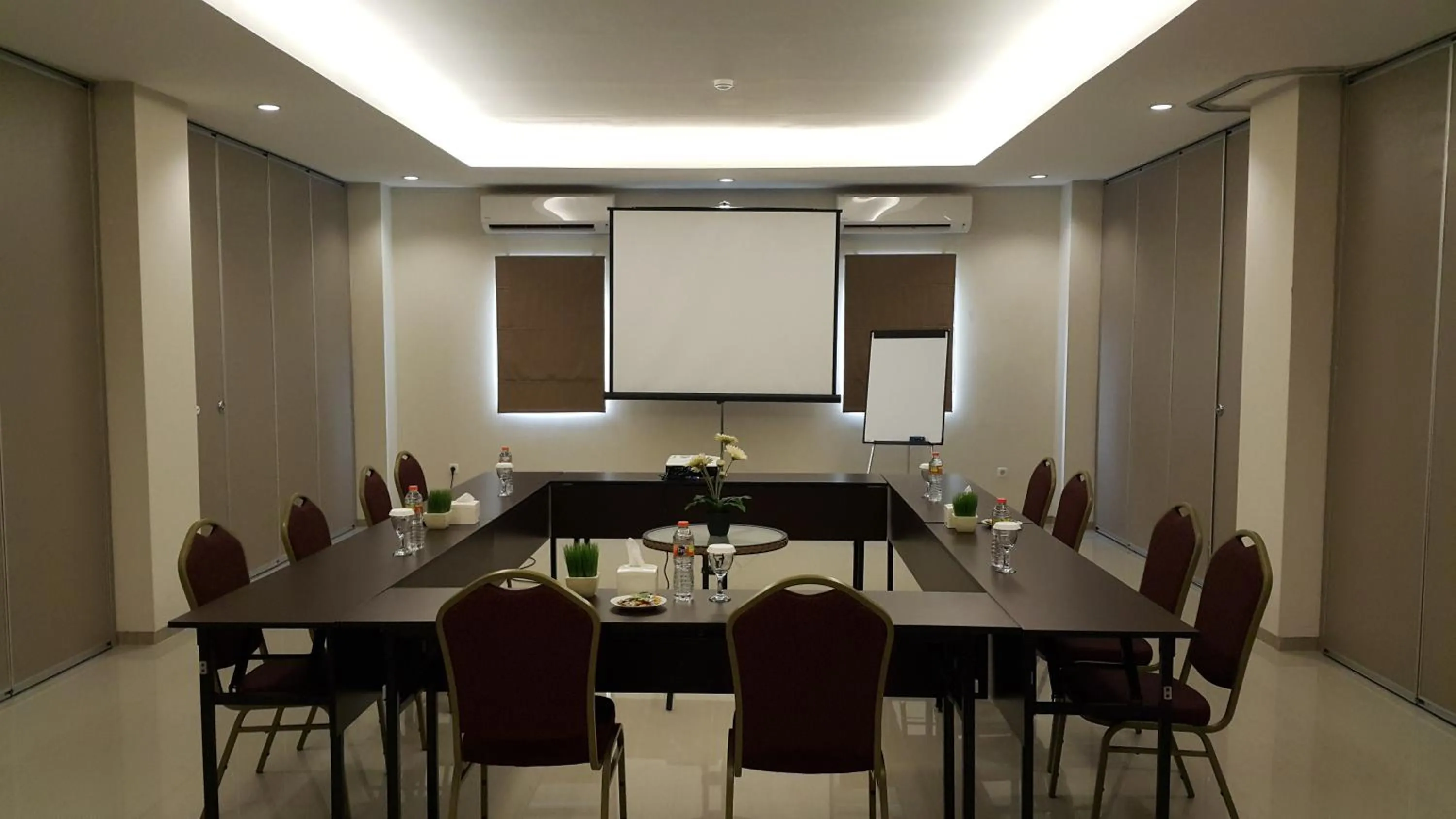 Business facilities in BIZ HOTEL City Center