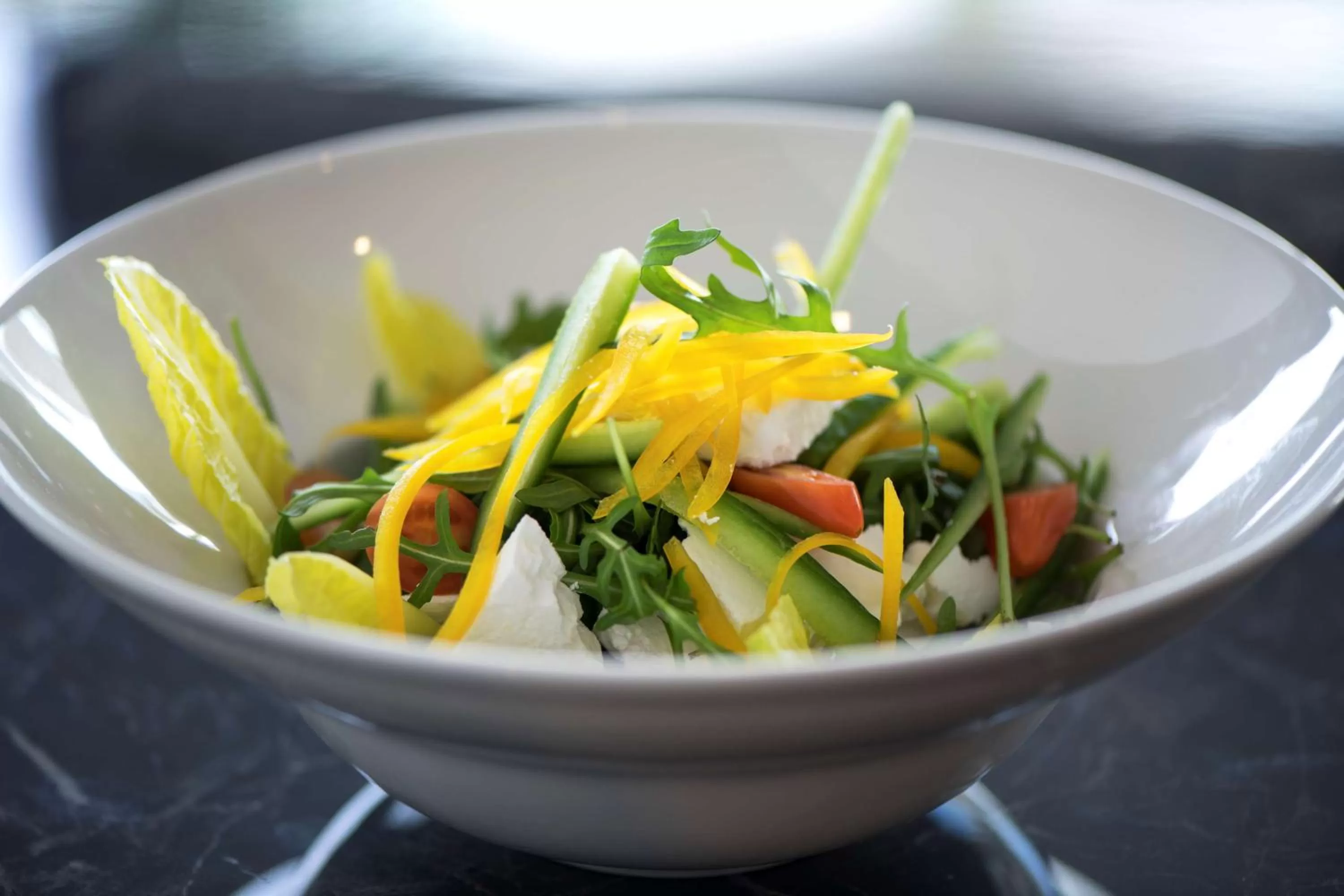 Restaurant/places to eat in Radisson Blu Hotel, Beirut Verdun