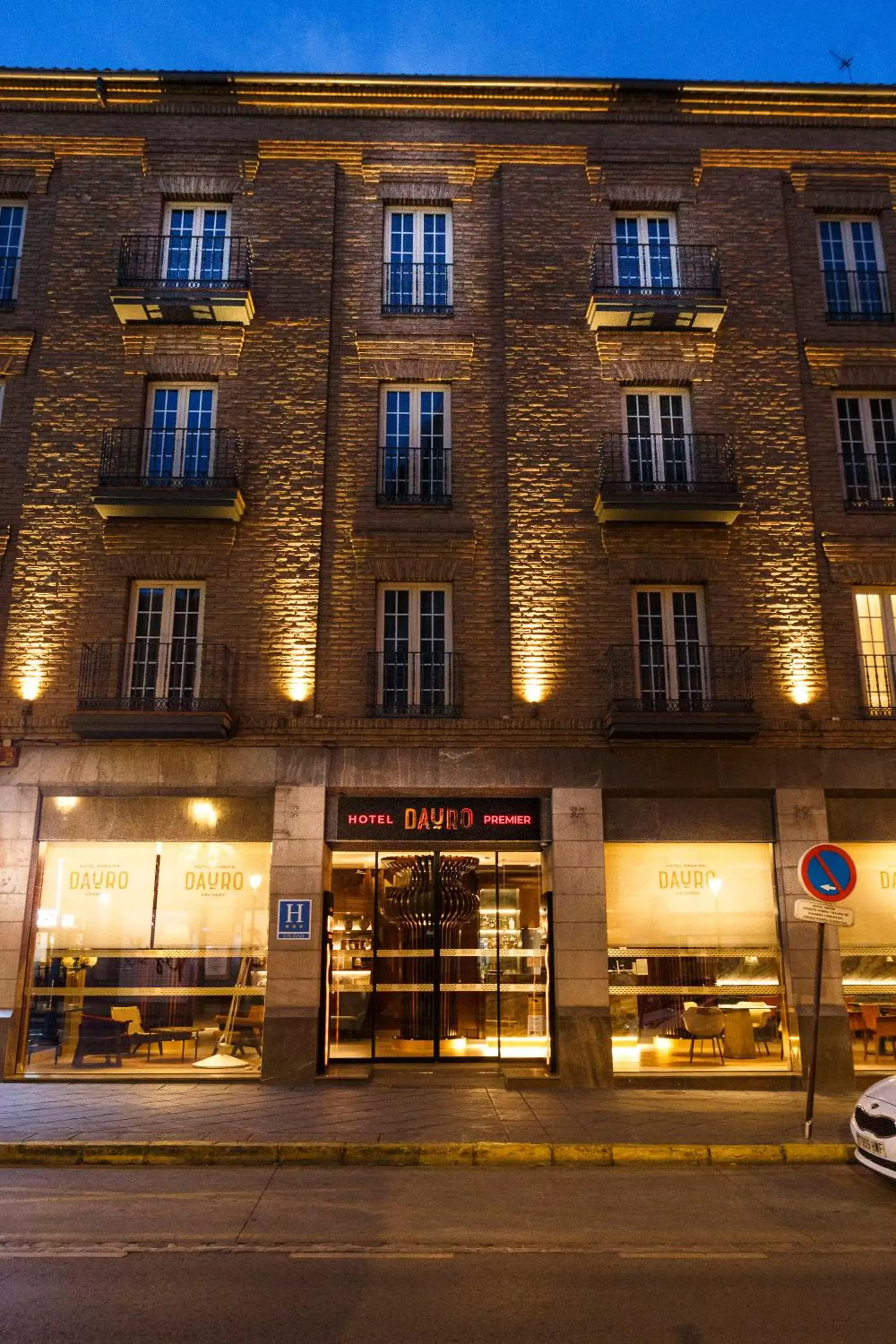 Hotel Dauro Premier Hotel Dauro Premier