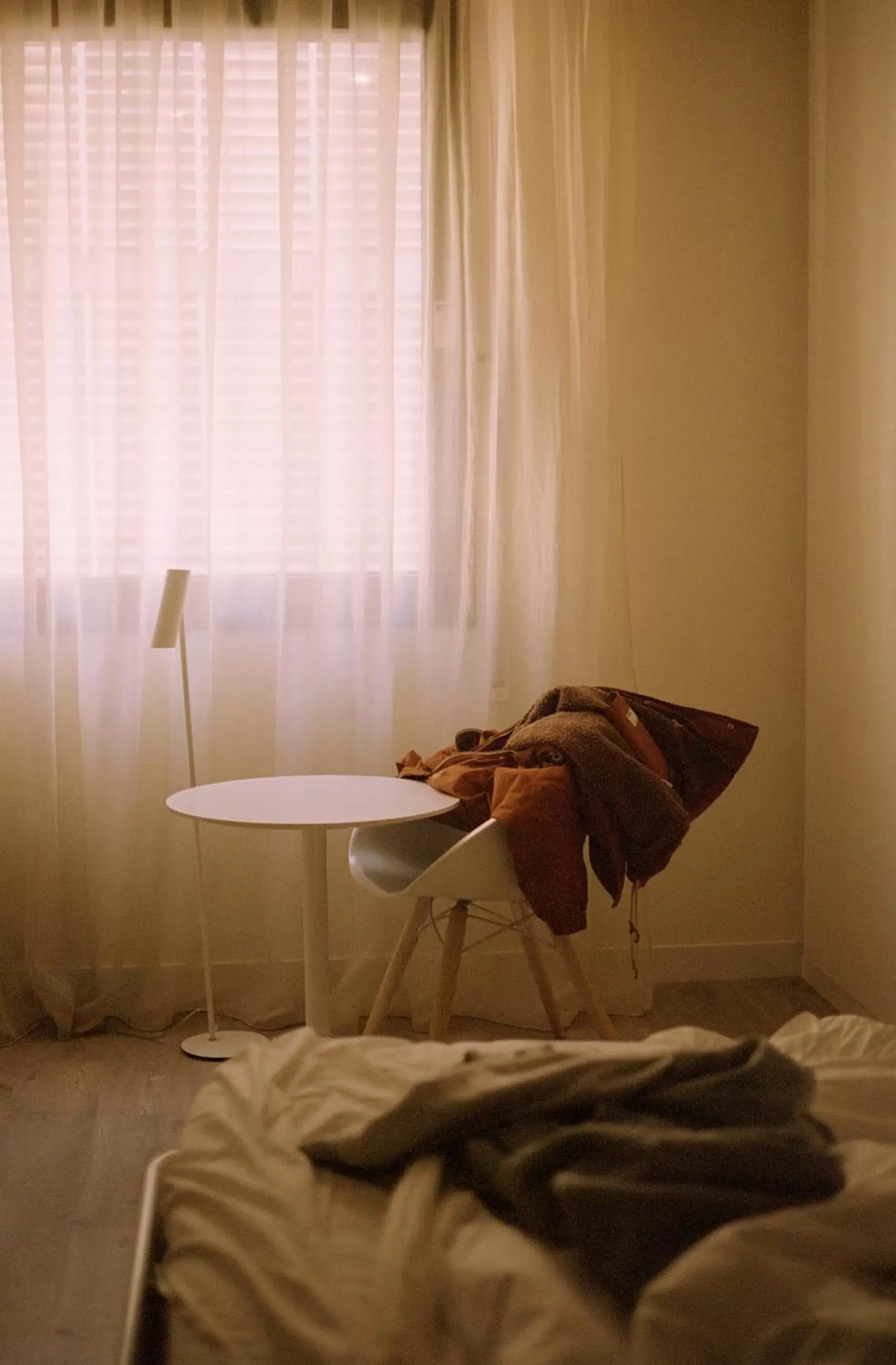 Double or Twin Room in Pol & Grace Hotel Double or Twin Room in Pol & Grace Hotel