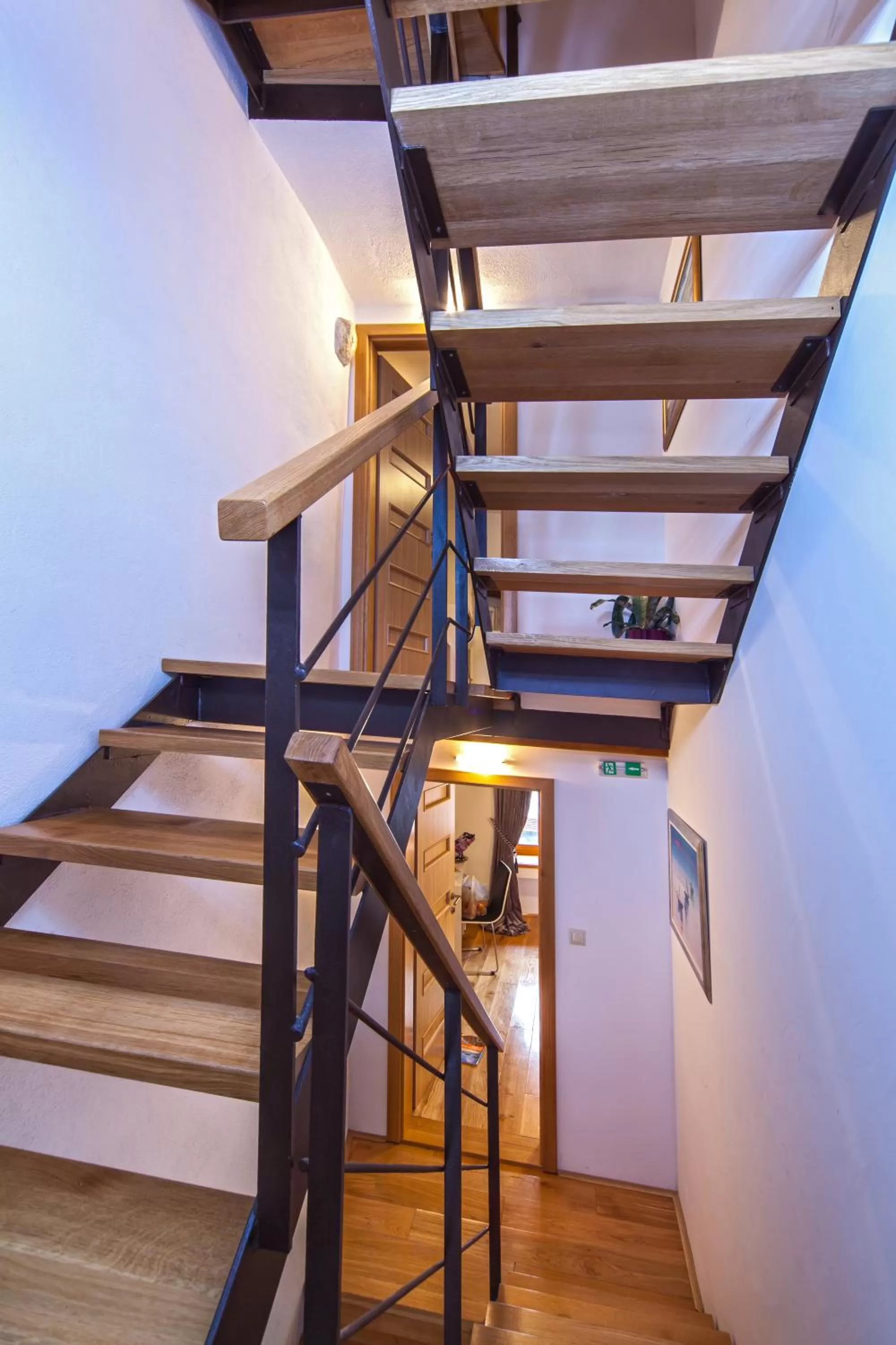 Day in Villa Split Heritage Hotel