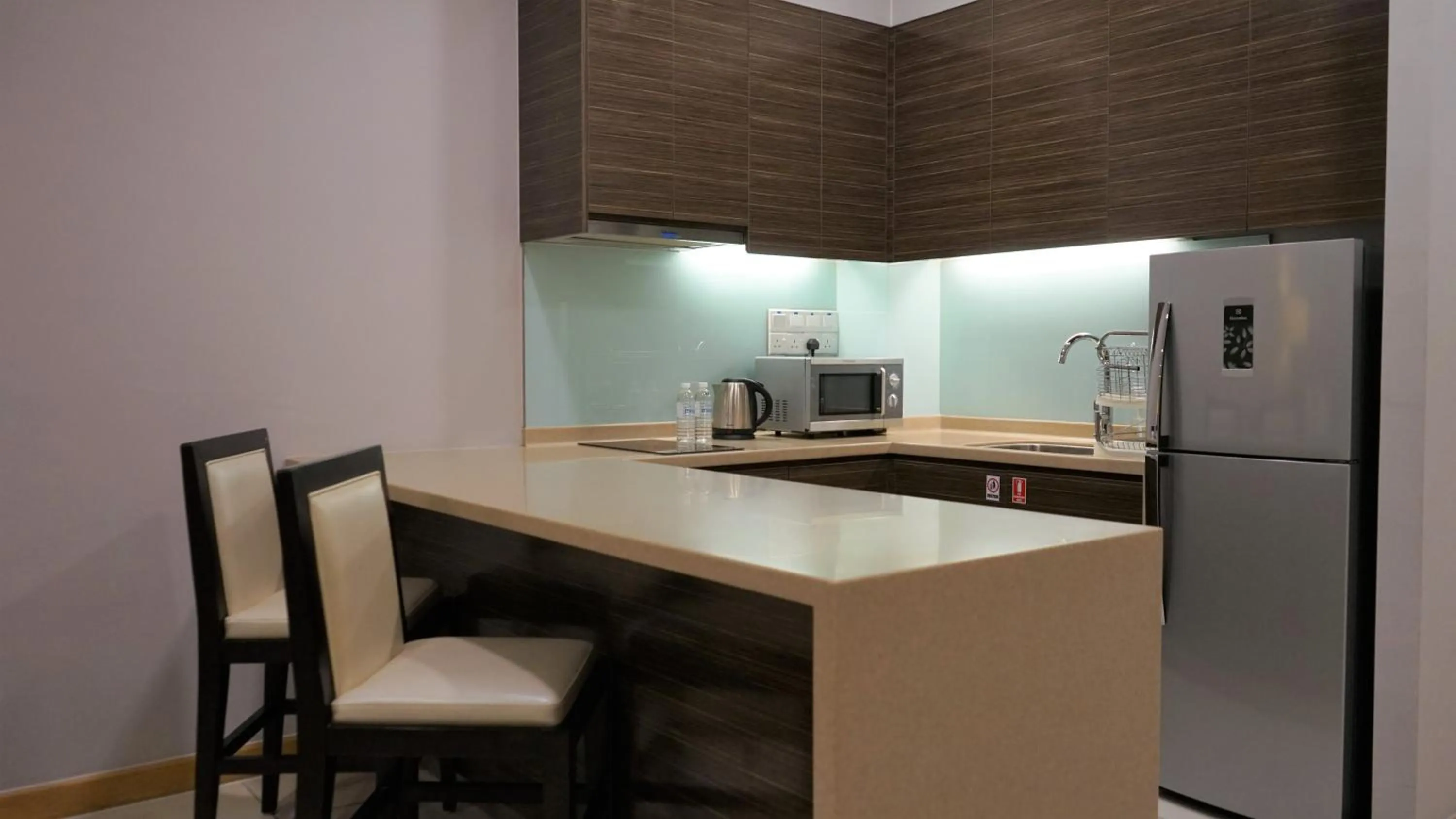 Trinidad Suites Johor, Trademark Collection by Wyndham