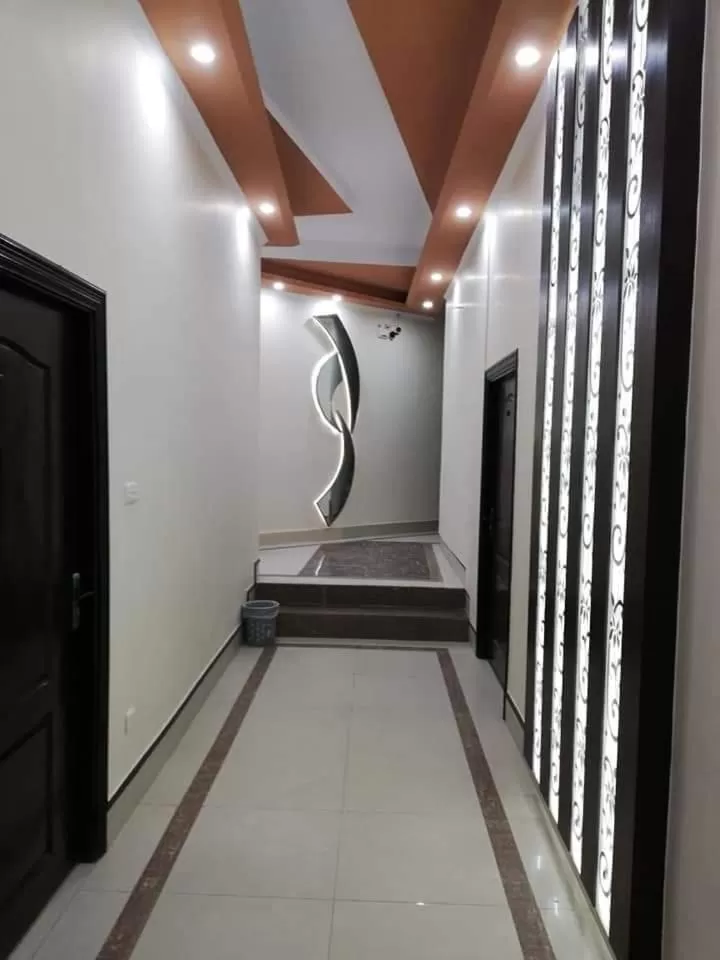 Bathroom in Hotel Grace inn