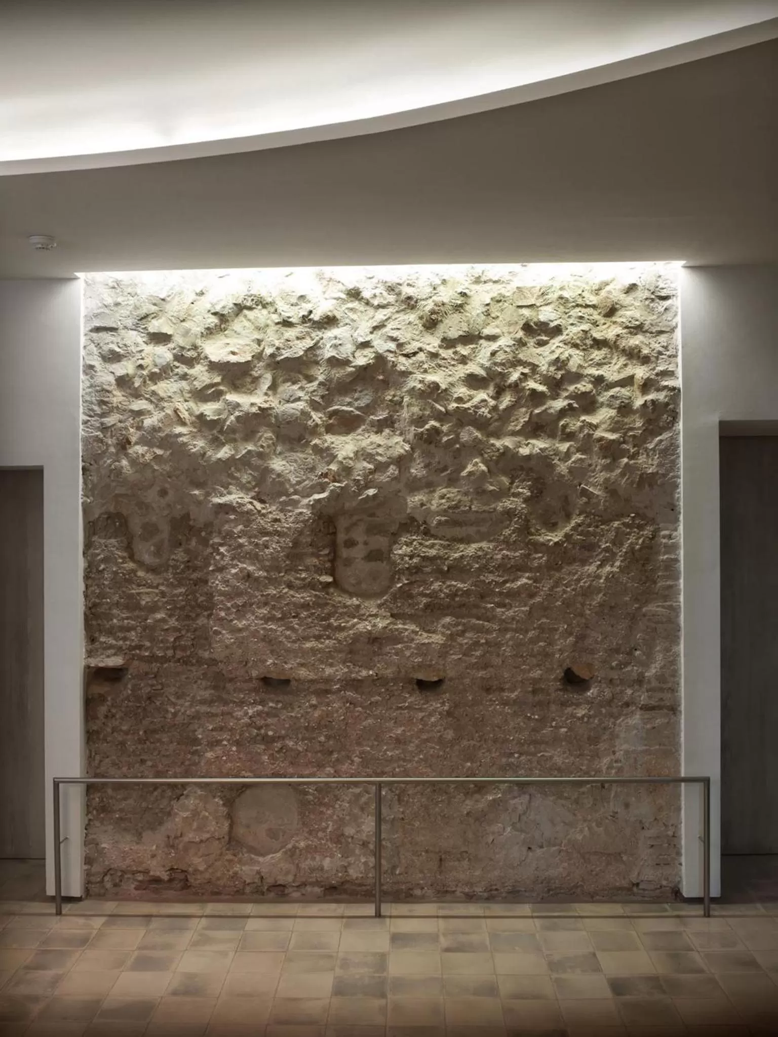 Library in Mont-Sant