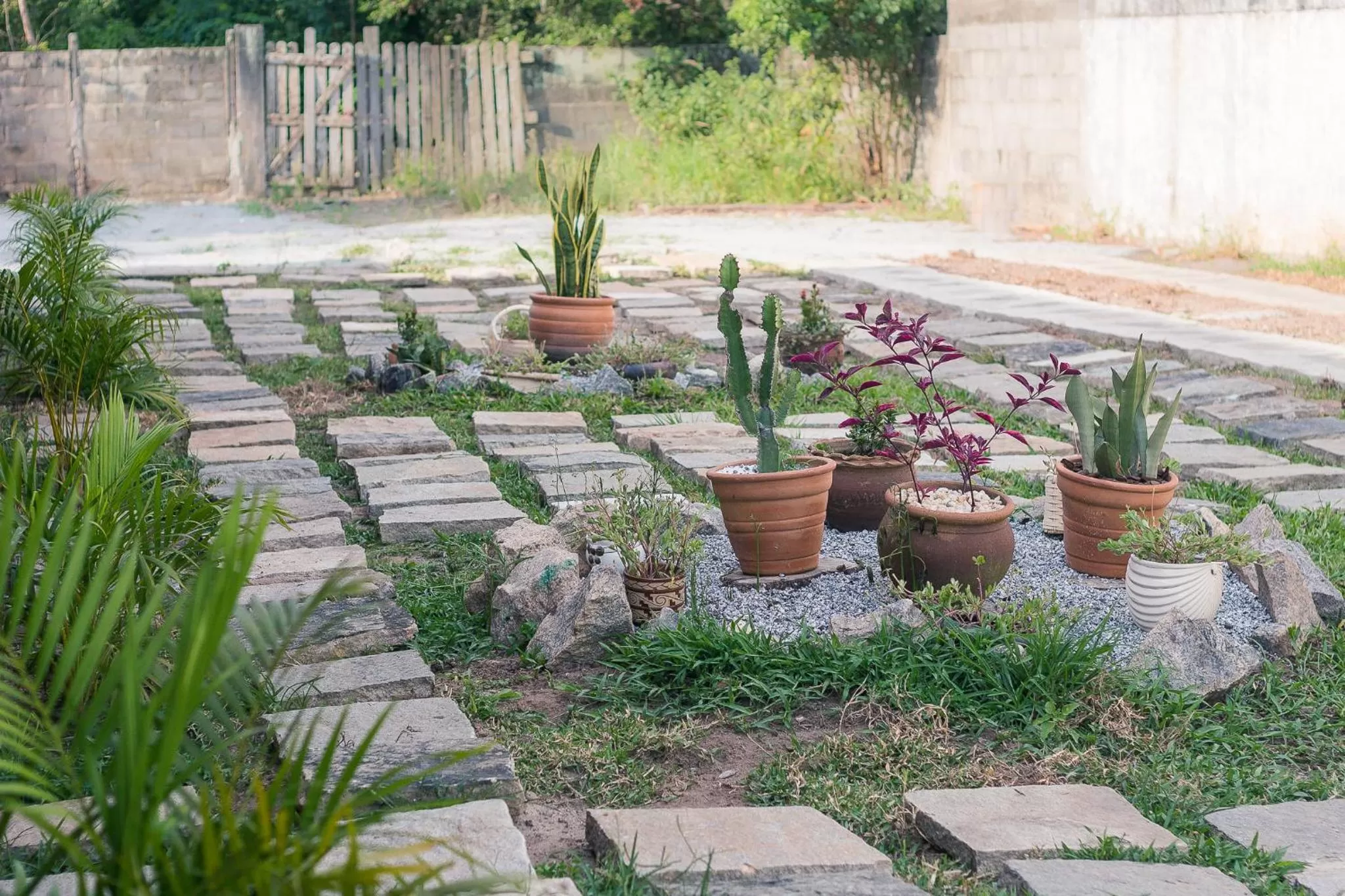 Pousada Solar Tropical