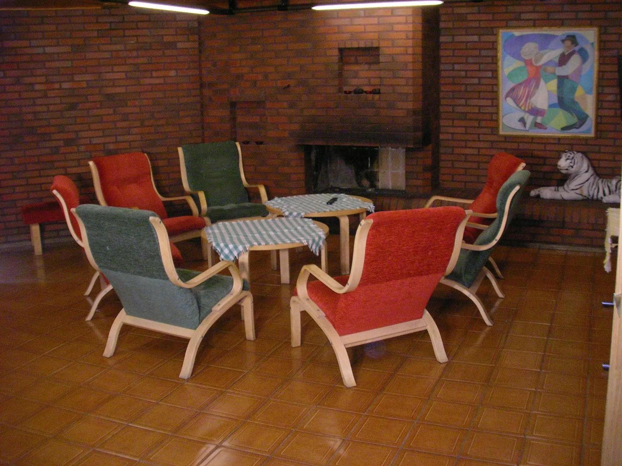 Business facilities in Sport Hotel Kantri