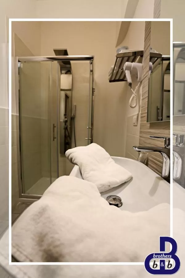 B&B Brothers Suite Vomero