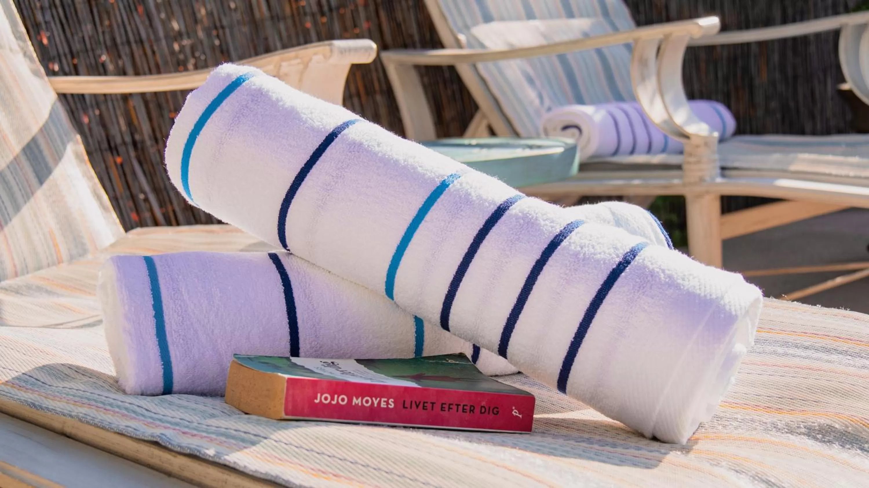 Swimming pool in La Pensione Inn - Adult Exclusive