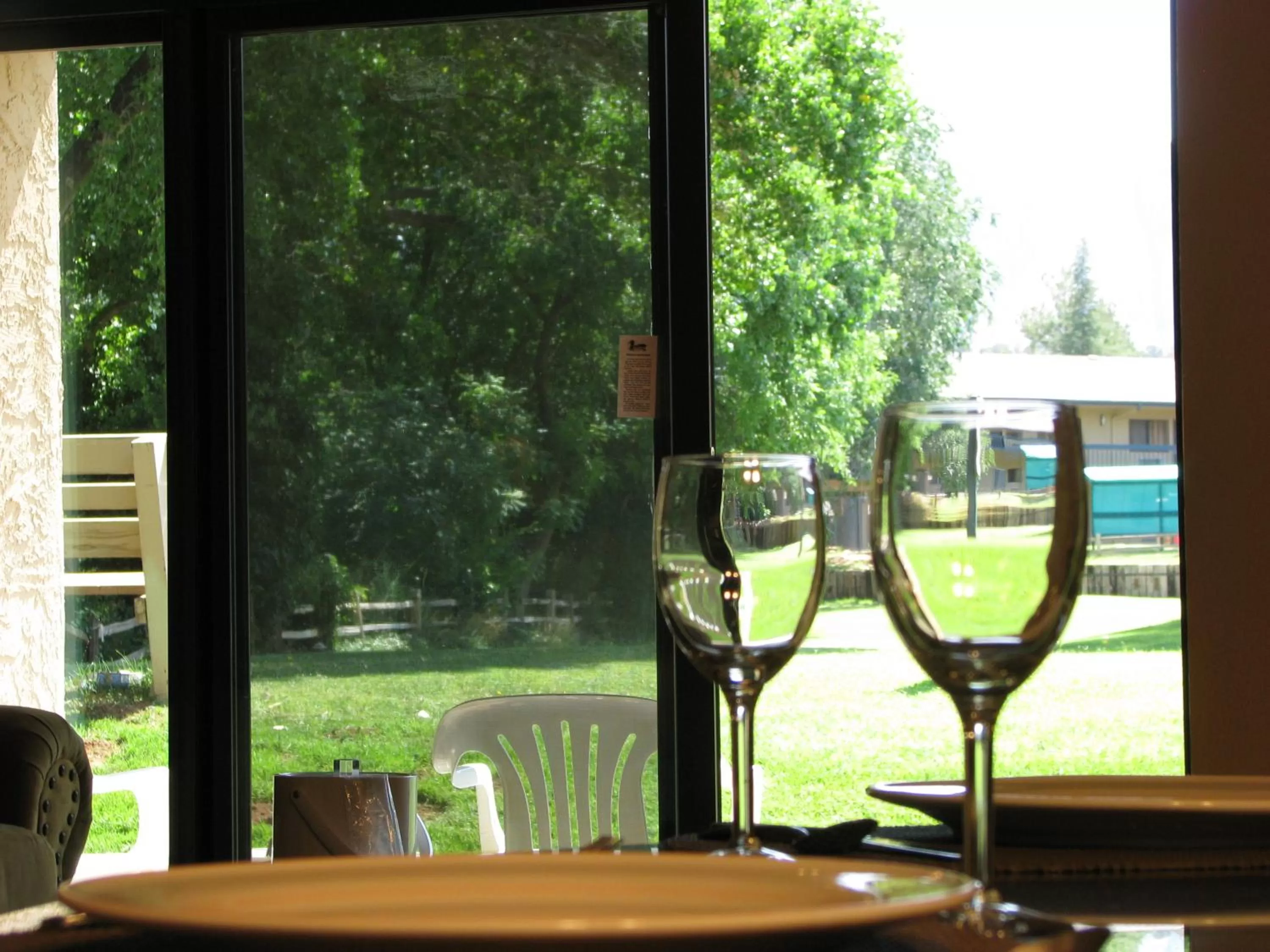 Alcoholic drinks in Villas at Poco Diablo