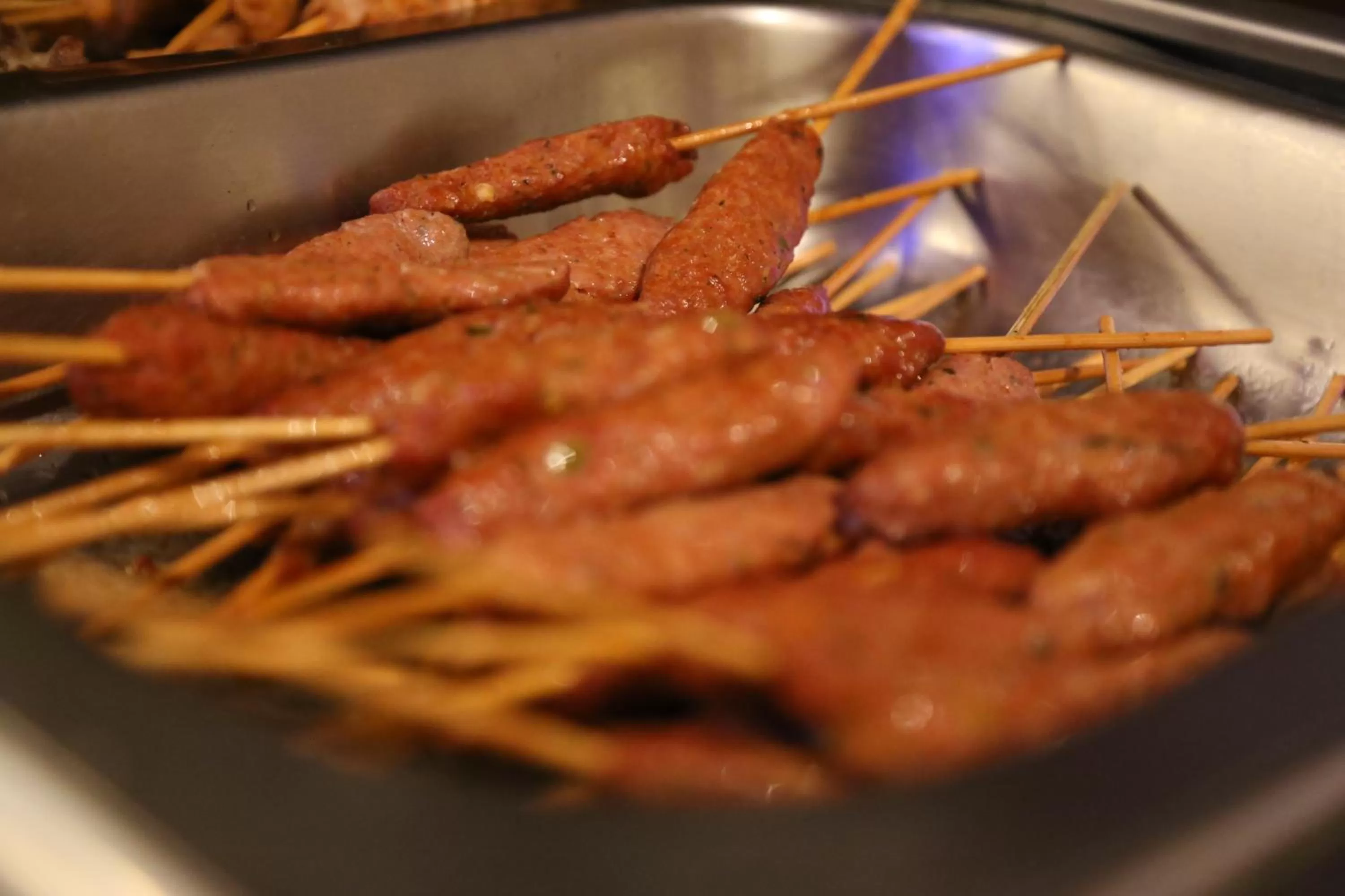 Food close-up in Four Points by Sheraton Ahmedabad