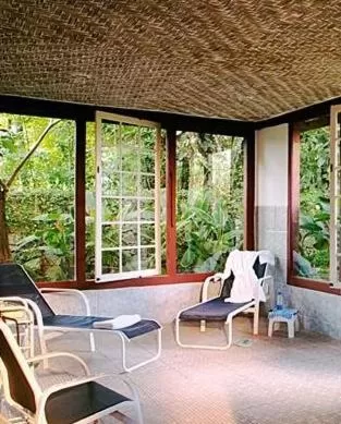 Day in Solar da Ponte