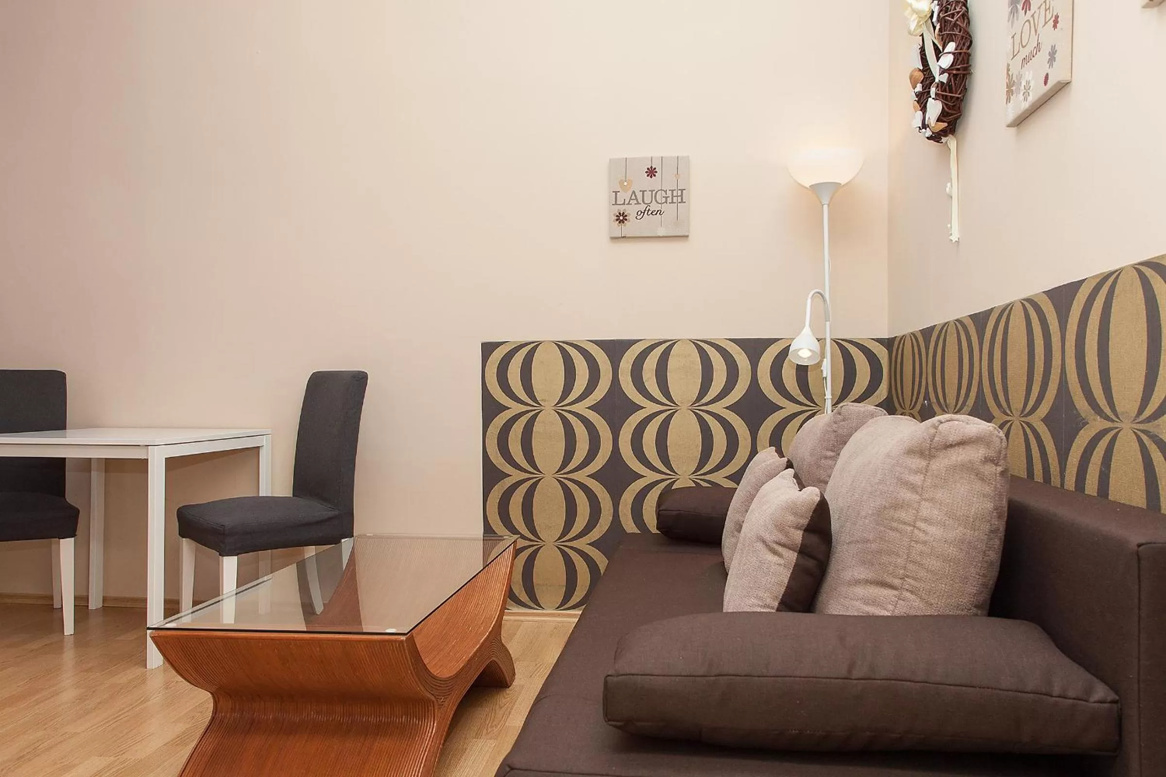 Photo of the whole room in Hotel Richmond Teplice