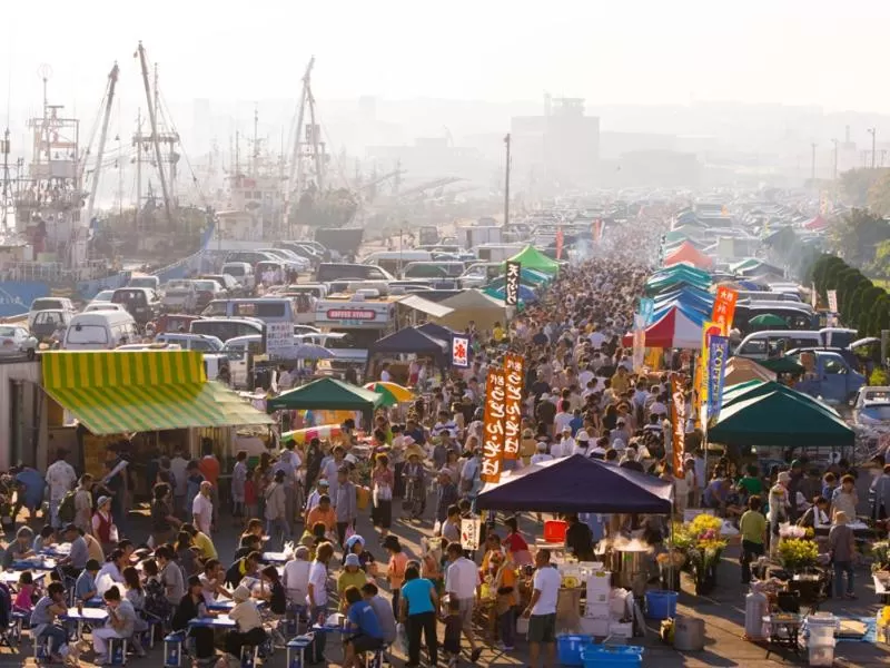 Smile Hotel Hachinohe