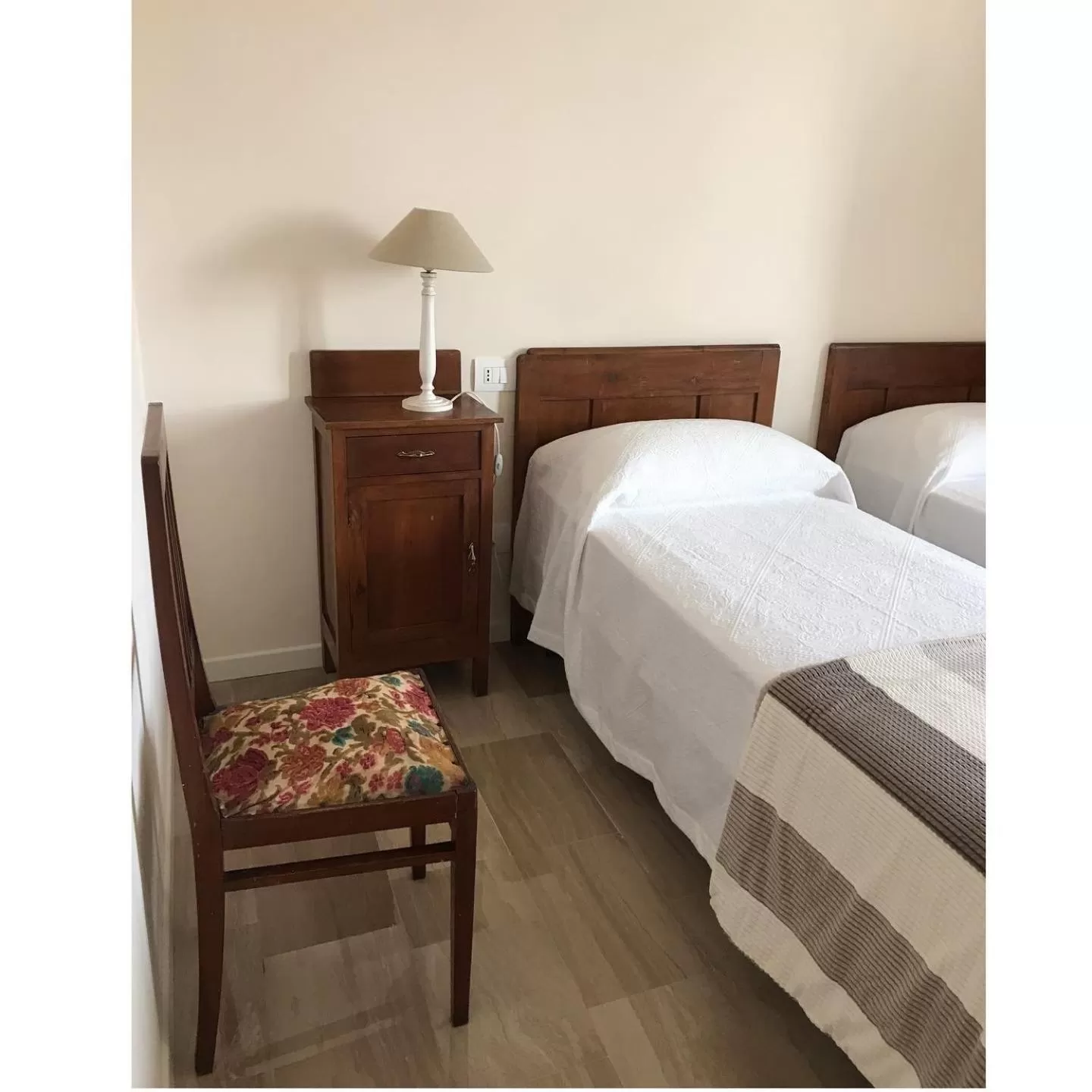 Bed in Corte Viviani