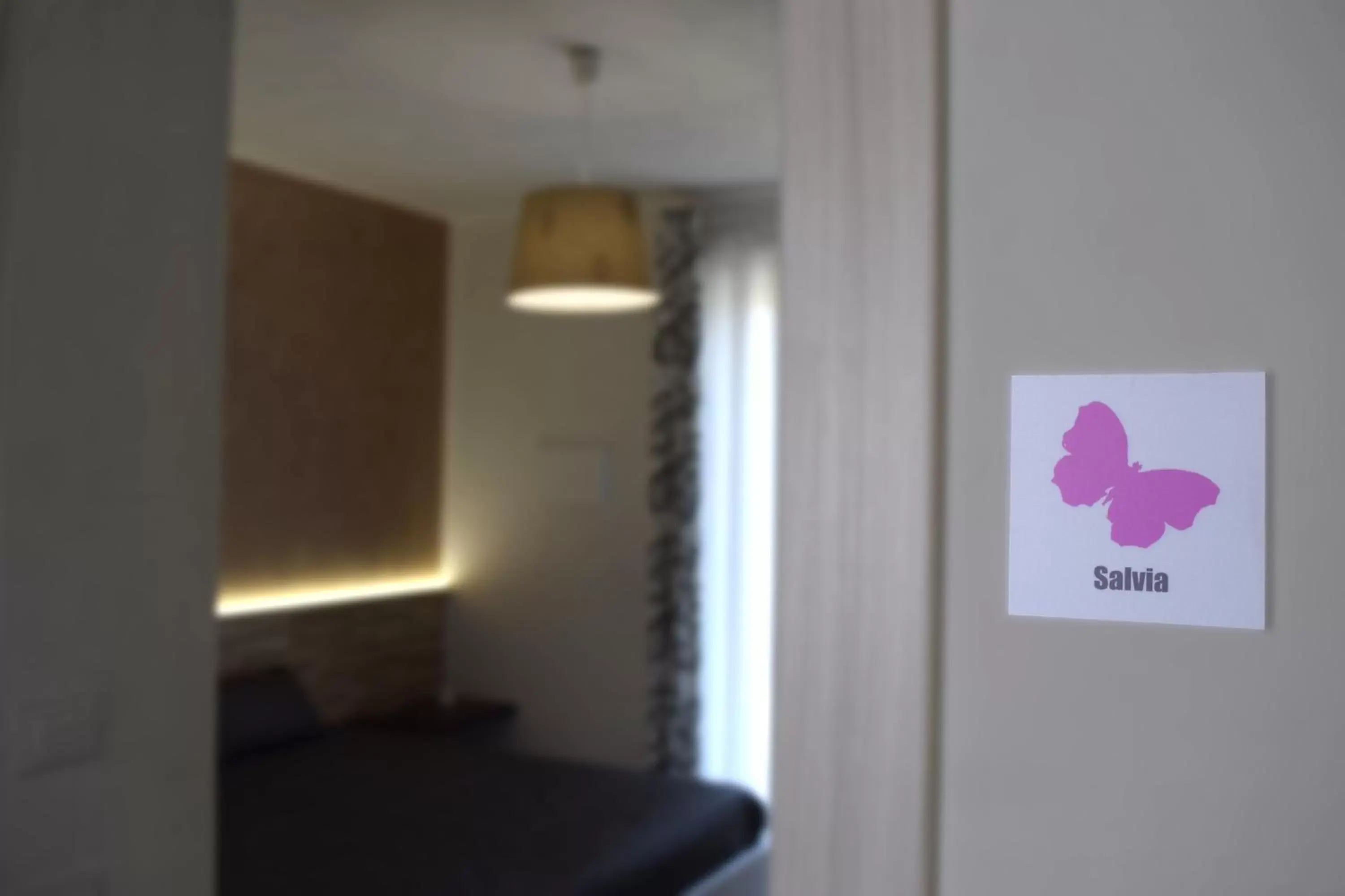 Standard Double Suite in La Suite Negli Orti Standard Double Suite in La Suite Negli Orti