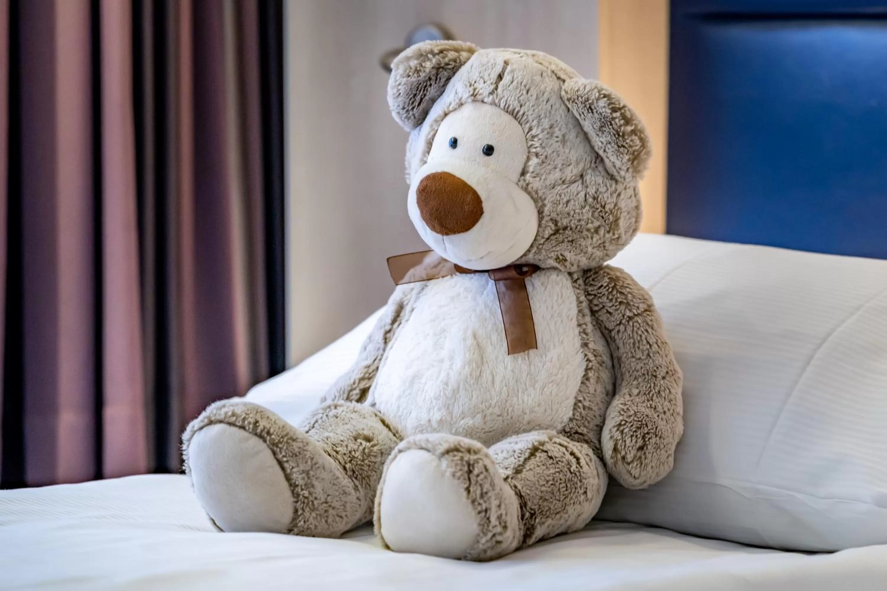 Decorative detail in Hotel Alexander Zurich Old Town