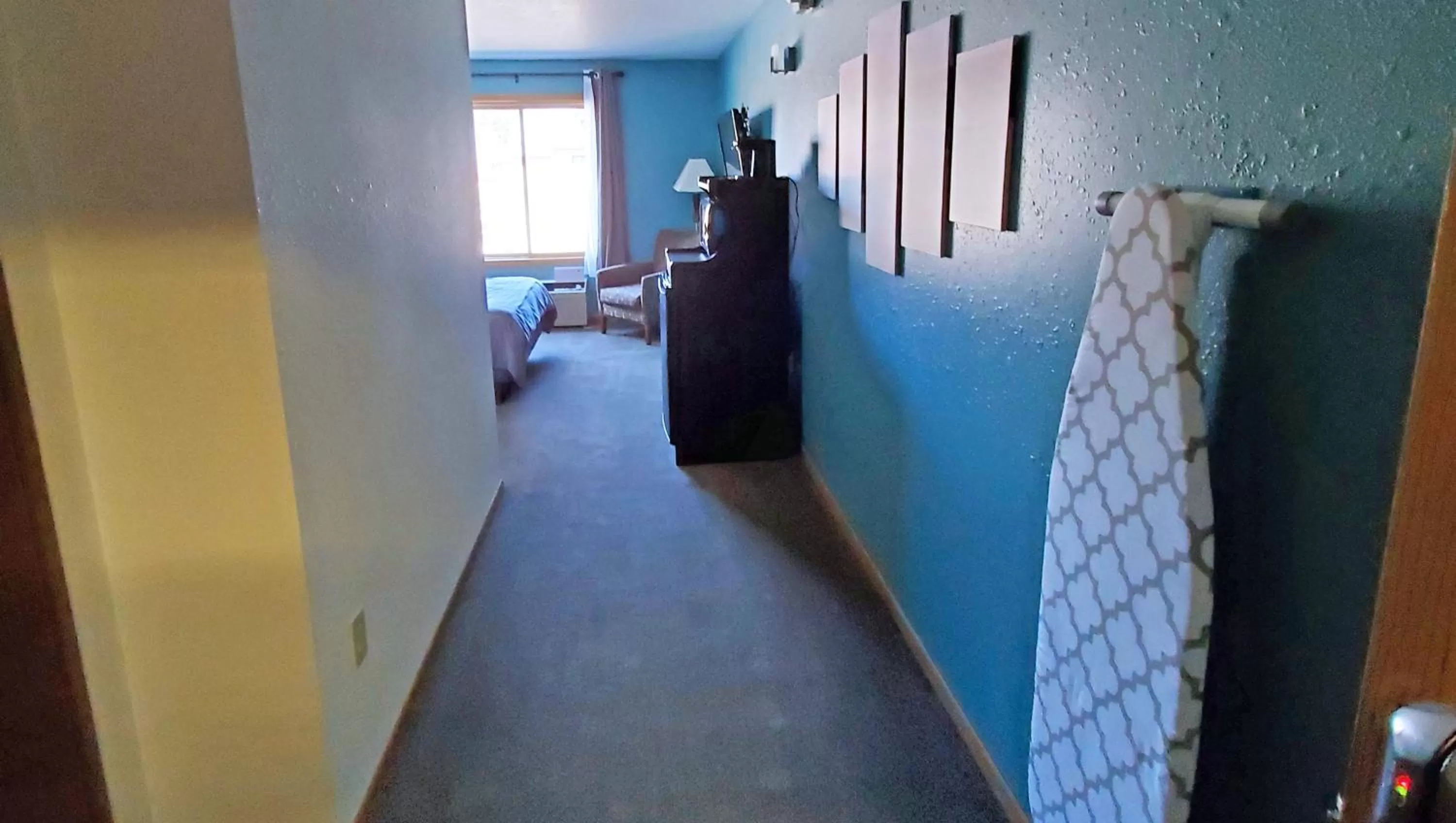 Bedroom, Bed in Jasper Ridge Inn Ishpeming