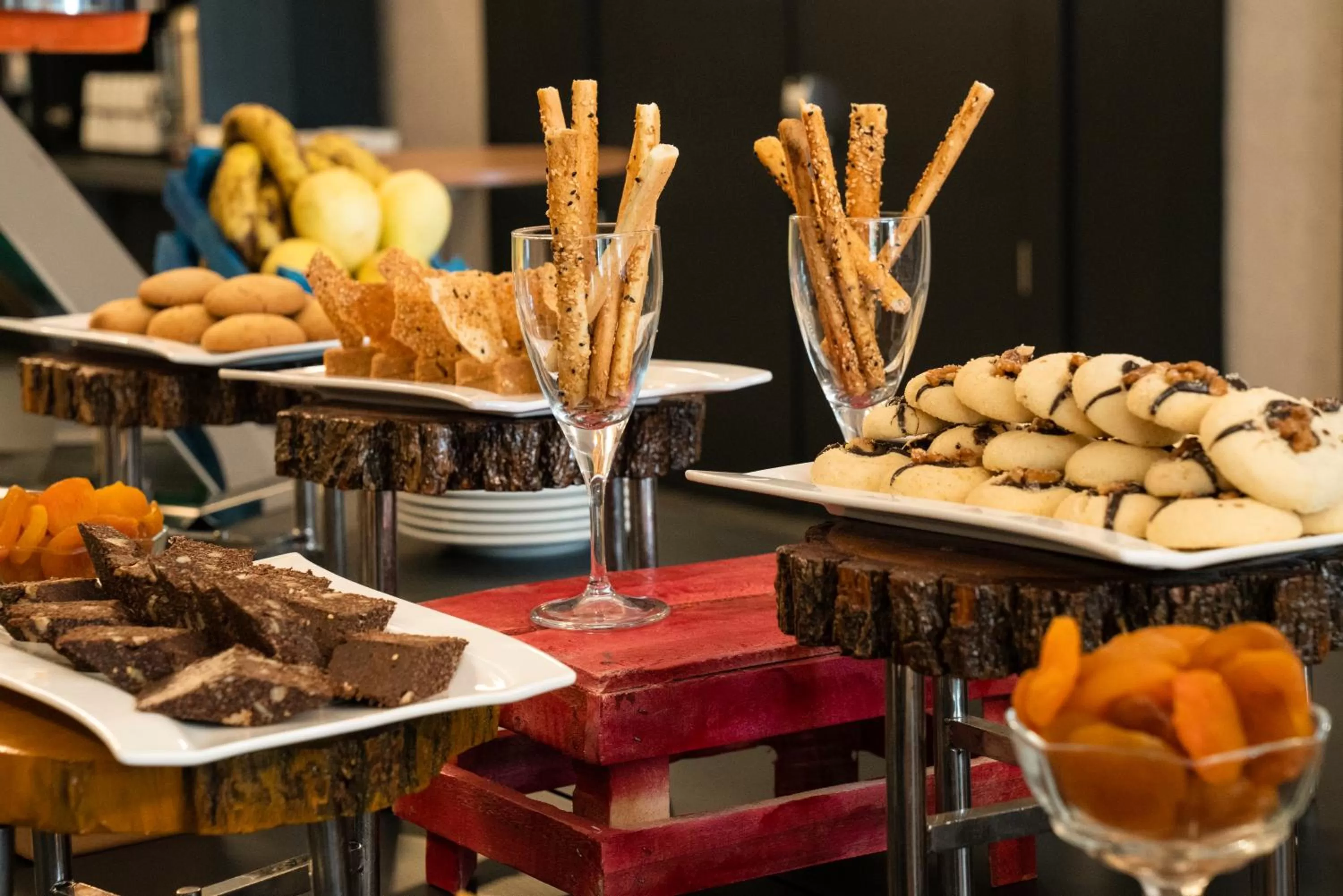 Banquet/Function facilities in Novotel Gaziantep