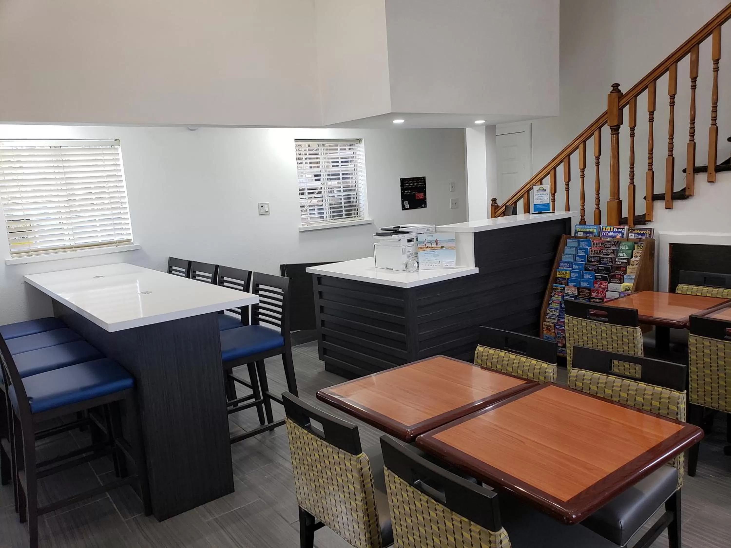 Days Inn by Wyndham Bishop