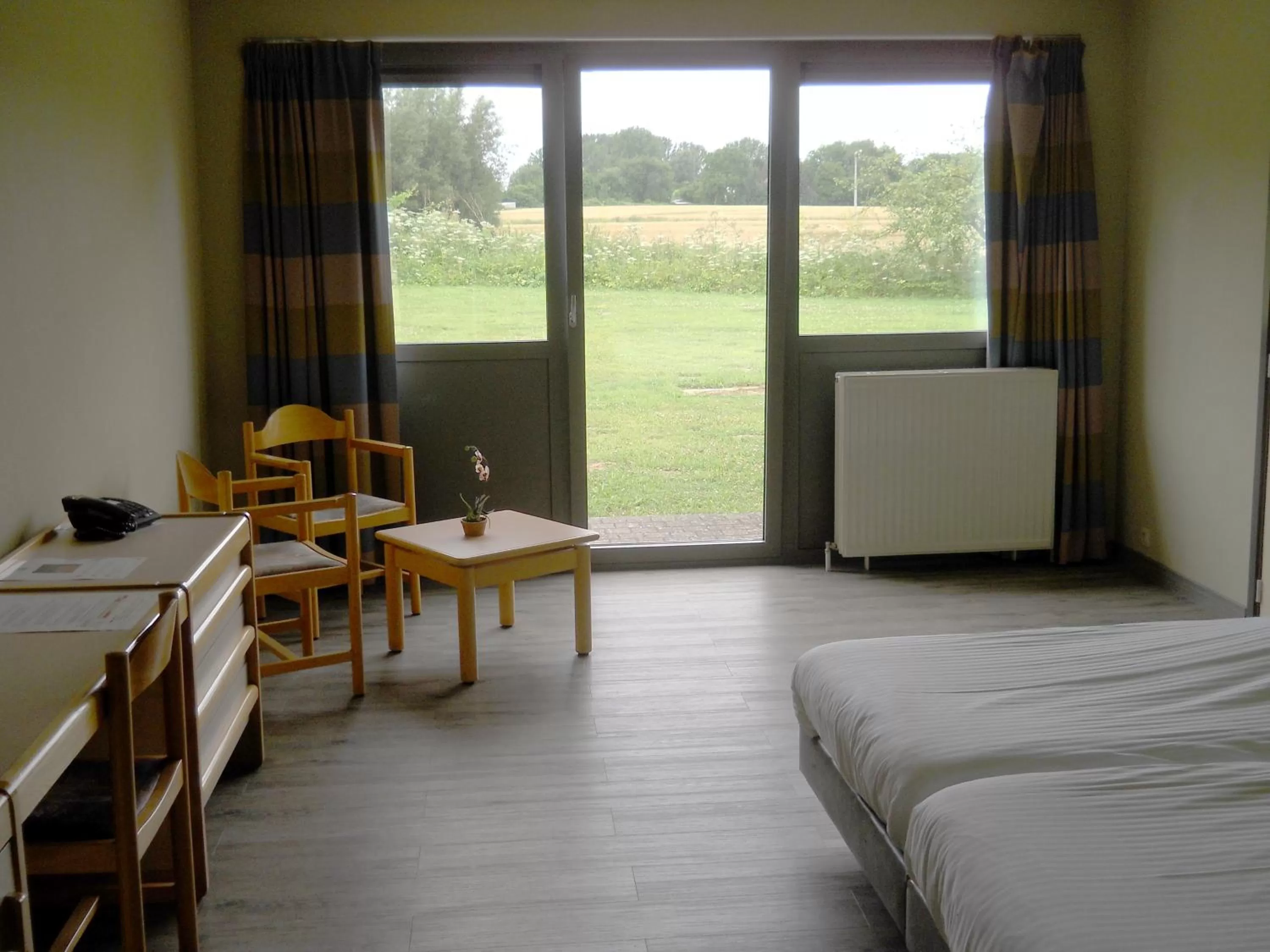 Bedroom, Seating Area in Le Relais De La Haute Sambre