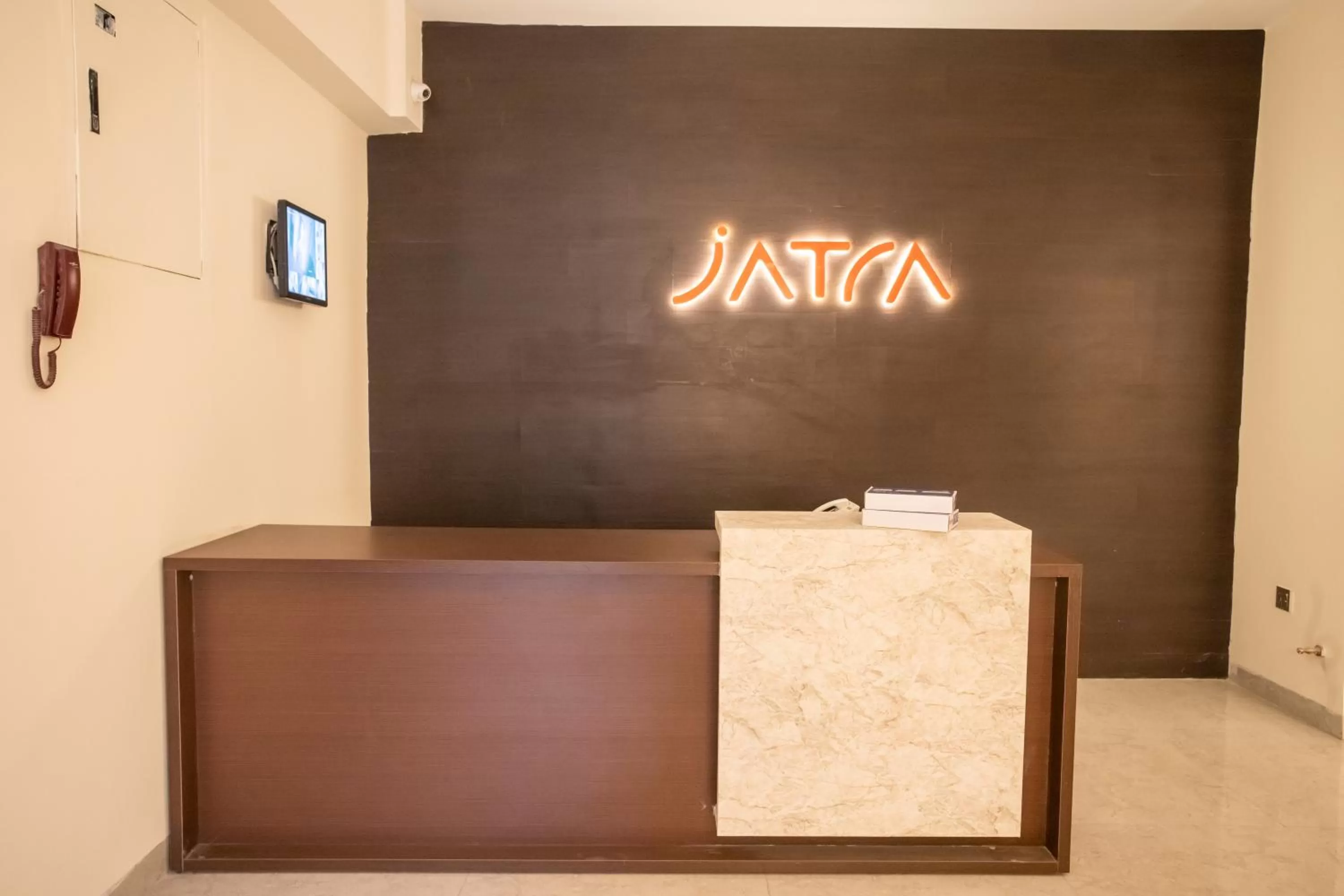 Lobby or reception in Jatra Flagship Chattogram City Centre