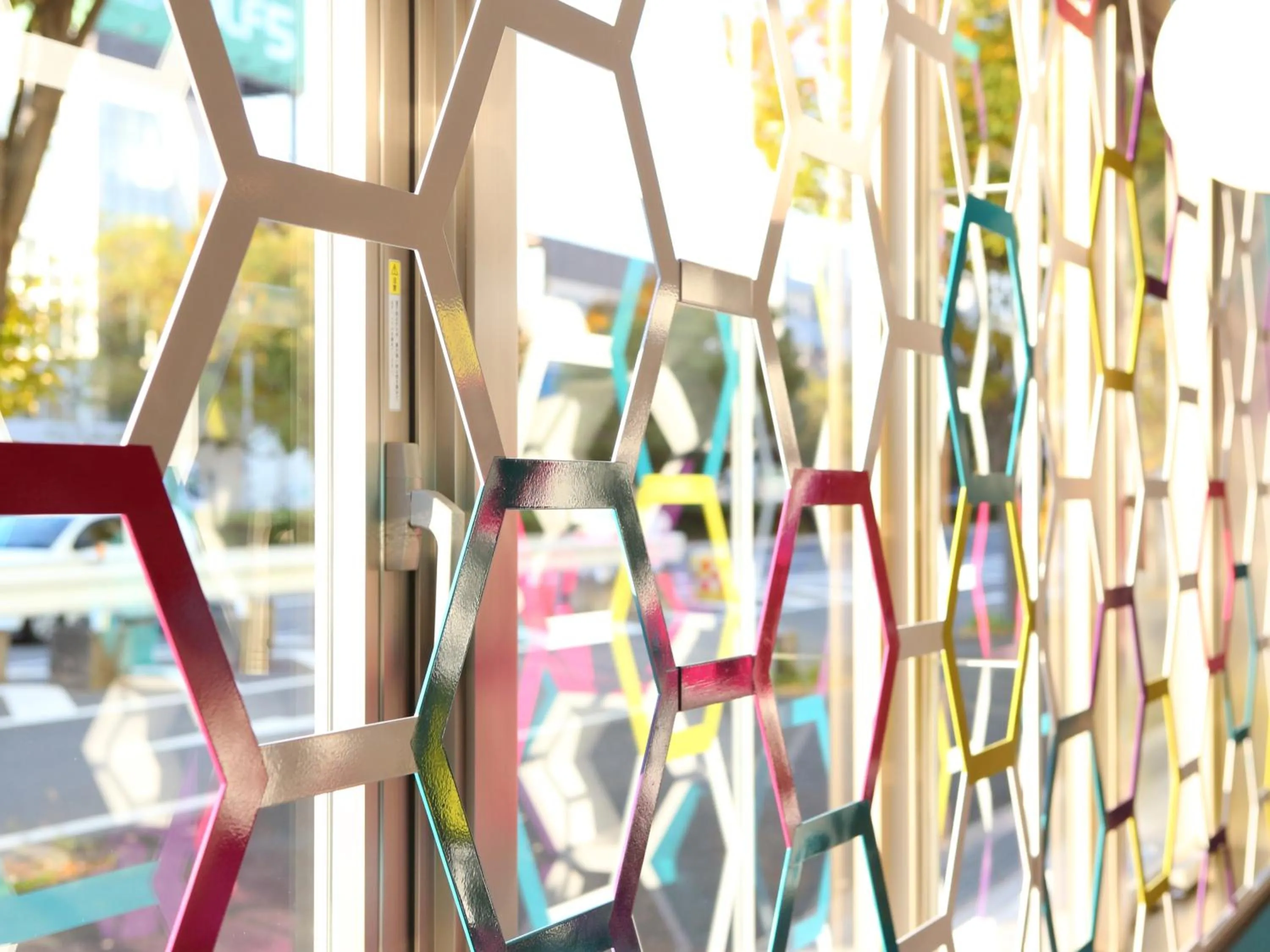 Lobby or reception in KOKO HOTEL Higashiosaka - formerly Hotel Wing International Select Higashi Osaka